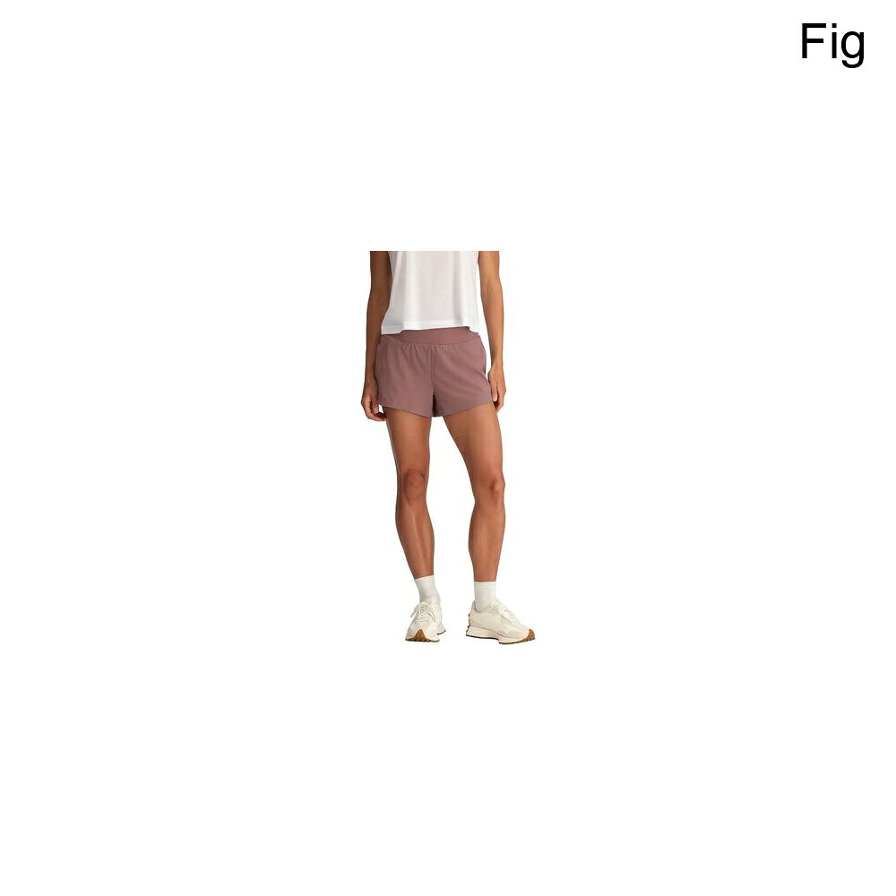 ■商品詳細■ブランドFree Flyフリーフライ■商品名Bamboo-Lined Active Breeze 3in Short - Women'sバンブー-ラインド アクティブ ブリーズ 3インチ ショート - ウィメンズ■商品状態新品・並行輸入品■色Fig■備考(取寄) フリーフライ レディース バンブー-ラインド アクティブ ブリーズ 3インチ ショート - ウィメンズ Free Fly women Bamboo-Lined Active Breeze 3in Short - Women's FigFree Fly レディース パンツ フィットネス トレーニング スポーツ ブランド 女性 カジュアル 大きいサイズ ビックサイズbc-ffy004u