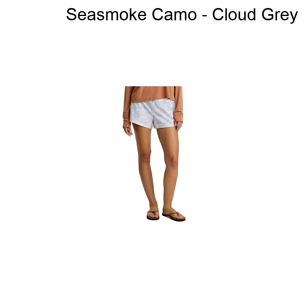 ■商品詳細■ブランドFree Flyフリーフライ■商品名Bamboo-Lined Active Breeze 3in Short - Women'sバンブー-ラインド アクティブ ブリーズ 3インチ ショート - ウィメンズ■商品状態新品・並行輸入品■色Seasmoke Camo - Cloud Grey■備考(取寄) フリーフライ レディース バンブー-ラインド アクティブ ブリーズ 3インチ ショート - ウィメンズ Free Fly women Bamboo-Lined Active Breeze 3in Short - Women's Seasmoke Camo - Cloud GreyFree Fly レディース パンツ フィットネス トレーニング スポーツ ブランド 女性 カジュアル 大きいサイズ ビックサイズbc-ffy004u