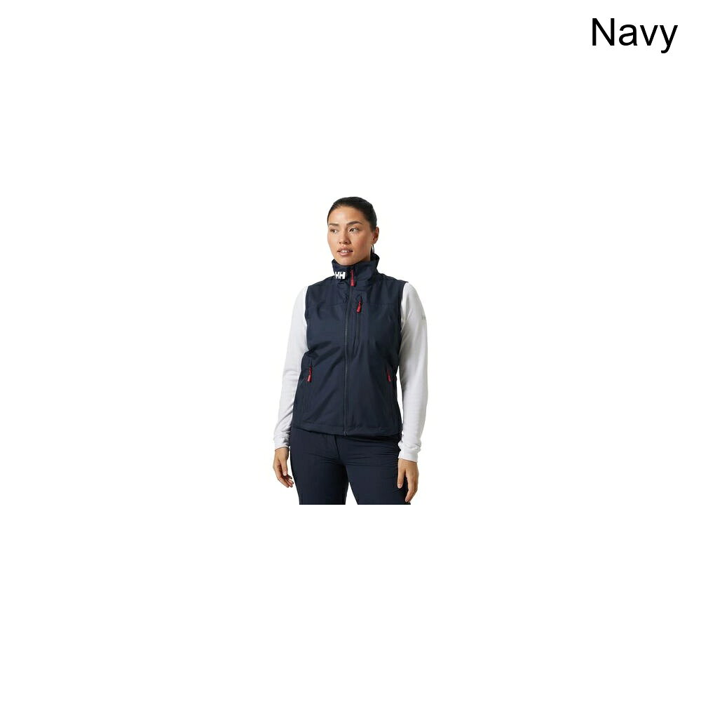 (取寄) ヘリーハンセン レディース クルー ベスト 2.0 - ウィメンズ Helly Hansen ...