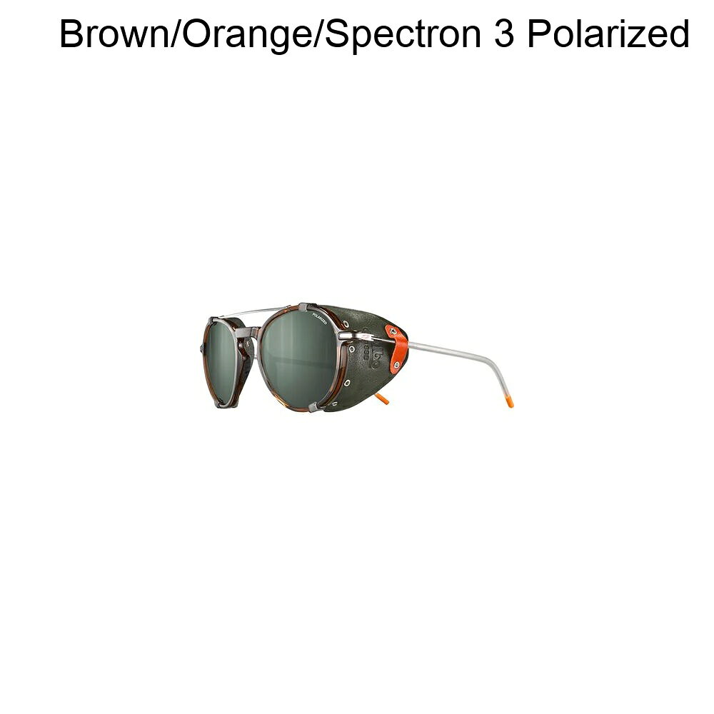 ■商品詳細■ブランドJulboジュルボ■商品名Legacy Sunglassesレガシー サングラス■商品状態新品・並行輸入品■色Brown/Orange/Spectron 3 Polarized■備考(取寄) ジュルボ レガシー サングラス Julbo Legacy Sunglasses Brown/Orange/Spectron 3 PolarizedJulbo スポーツサングラス メガネ 眼鏡bc-julm08m