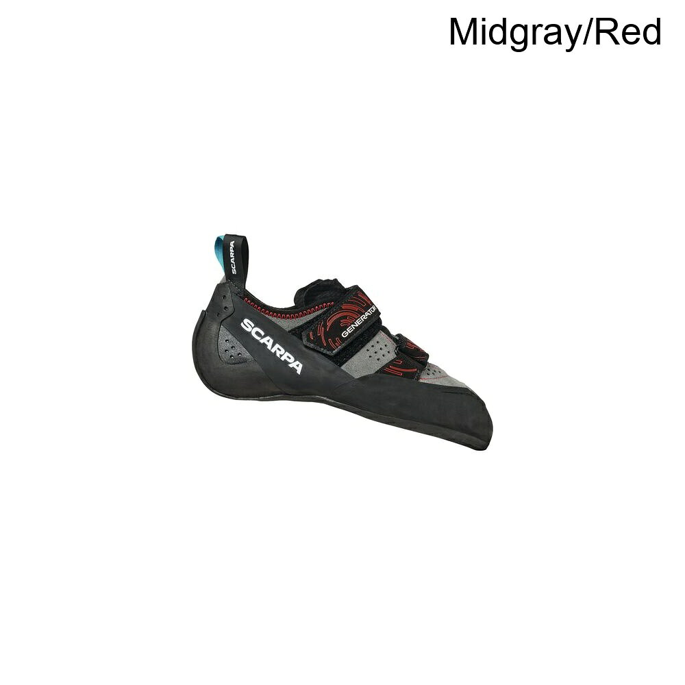 ■商品詳細■ブランドScarpaスカルパ■商品名Generator V Climbing Shoe - Men'sジェネレーター V クライミング シューズ - メンズ■商品状態新品・並行輸入品■色Midgray/Red■備考(取寄) スカルパ メンズ ジェネレーター V クライミング シューズ - メンズ Scarpa men Generator V Climbing Shoe - Men's Midgray/RedScarpa シューズ ブーツ スニーカー アウトドア ブランド レッキング 登山 カジュアル 大きいサイズ ビックサイズbc-scrz2br