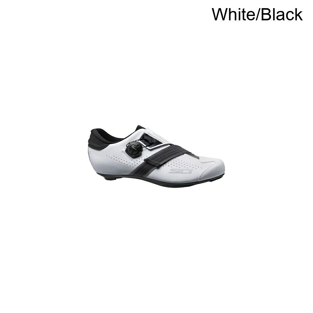 (取寄) シディ レディース プリーマ ロード シューズ - ウィメンズ Sidi women Prima Road Shoe - Women's White/Black
