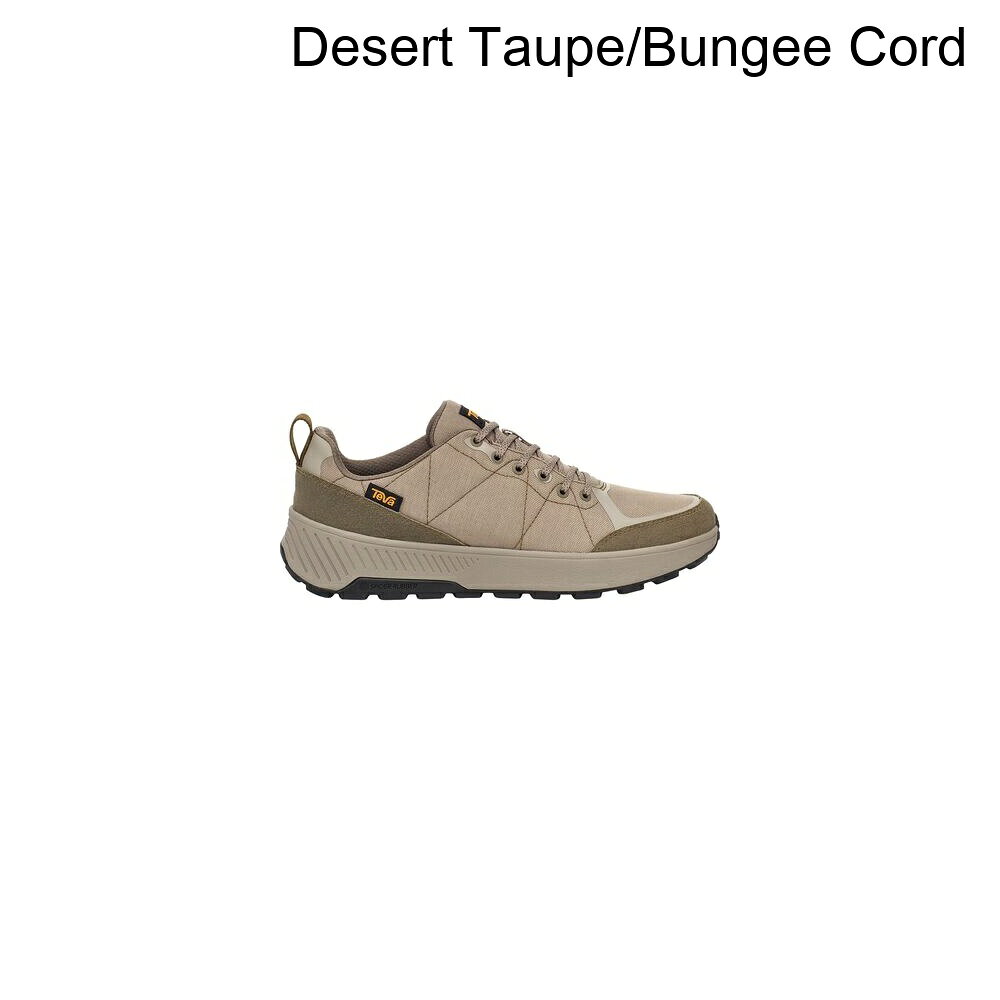 (取寄) テバ メンズ エルウッド シューズ - メンズ Teva men Ellwood Shoe - Men's...