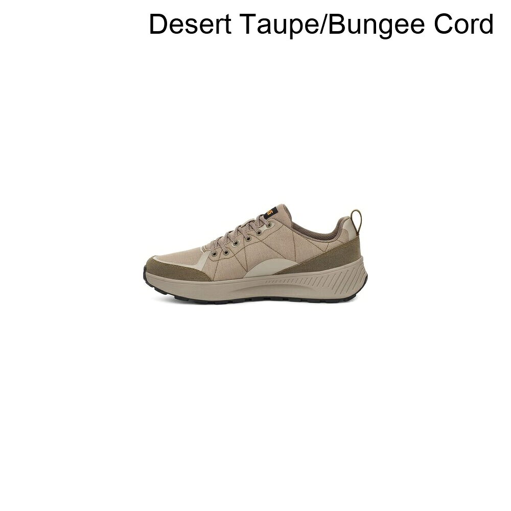 (取寄) テバ メンズ エルウッド シューズ - メンズ Teva men Ellwood Shoe - Men's...