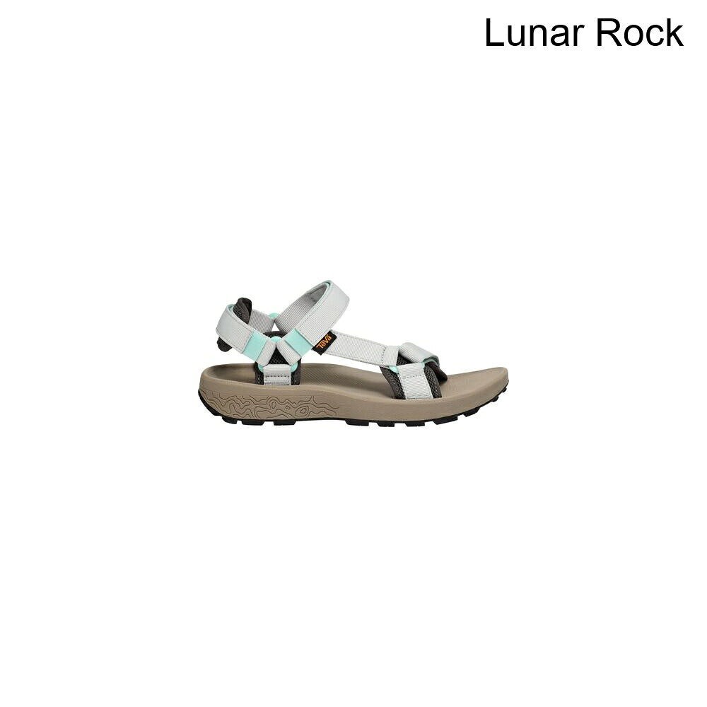 ■商品詳細■ブランドTevaテバ■商品名Terragrip Sandal - Women'sテラグリップ サンダル - ウィメンズ■商品状態新品・並行輸入品■色Lunar Rock■備考(取寄) テバ レディース テラグリップ サンダル - ウィメンズ Teva women Terragrip Sandal - Women's Lunar RockTEVA テバ ストラップサンダル ブランド アウトドア 登山 ファッション レディース かわいい 女性サイズ 大きいサイズbc-tevy1ci