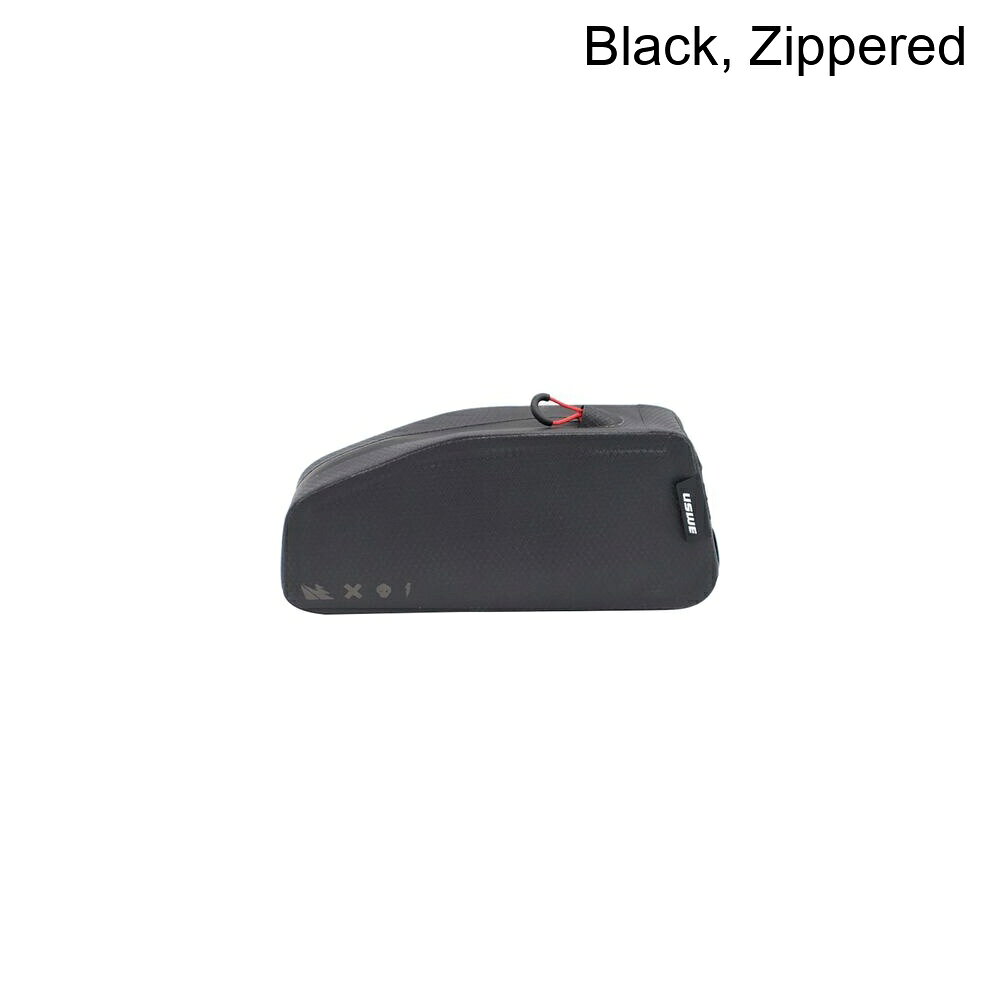 ■商品詳細■ブランドUSWEユースウィー■商品名Top Tube Bagトップ チューブ バッグ■商品状態新品・並行輸入品■色Black, Zippered■備考(取寄) ユースウィー トップ チューブ バッグ USWE Top Tube Bag Black, ZipperedUSWE バッグ フロントバッグ 自転車用 アクセサリー スポーツ アウトドア 自転車 サイクリングbc-usw1wxj