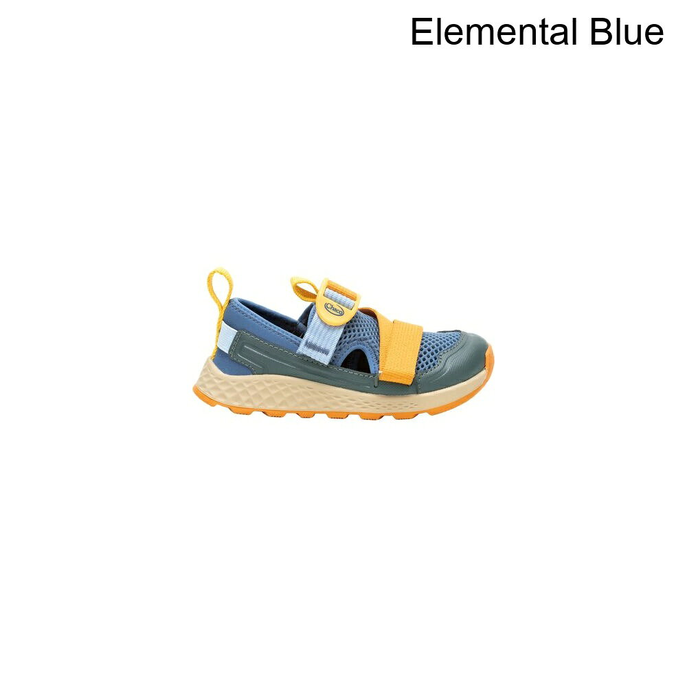 ■商品詳細■ブランドChacoチャコ■商品名Drifter Shoe - Kids'ドリフター シューズ - キッズ■商品状態新品・並行輸入品■色Elemental Blue■備考(取寄) チャコ キッズ ドリフター シューズ - キッズ Chaco kids Drifter Shoe - Kids' Elemental BlueChaco キッズ サンダル ブランド ジュニア カジュアル ストリート 大きいサイズ ビックサイズbc-chaz1ao