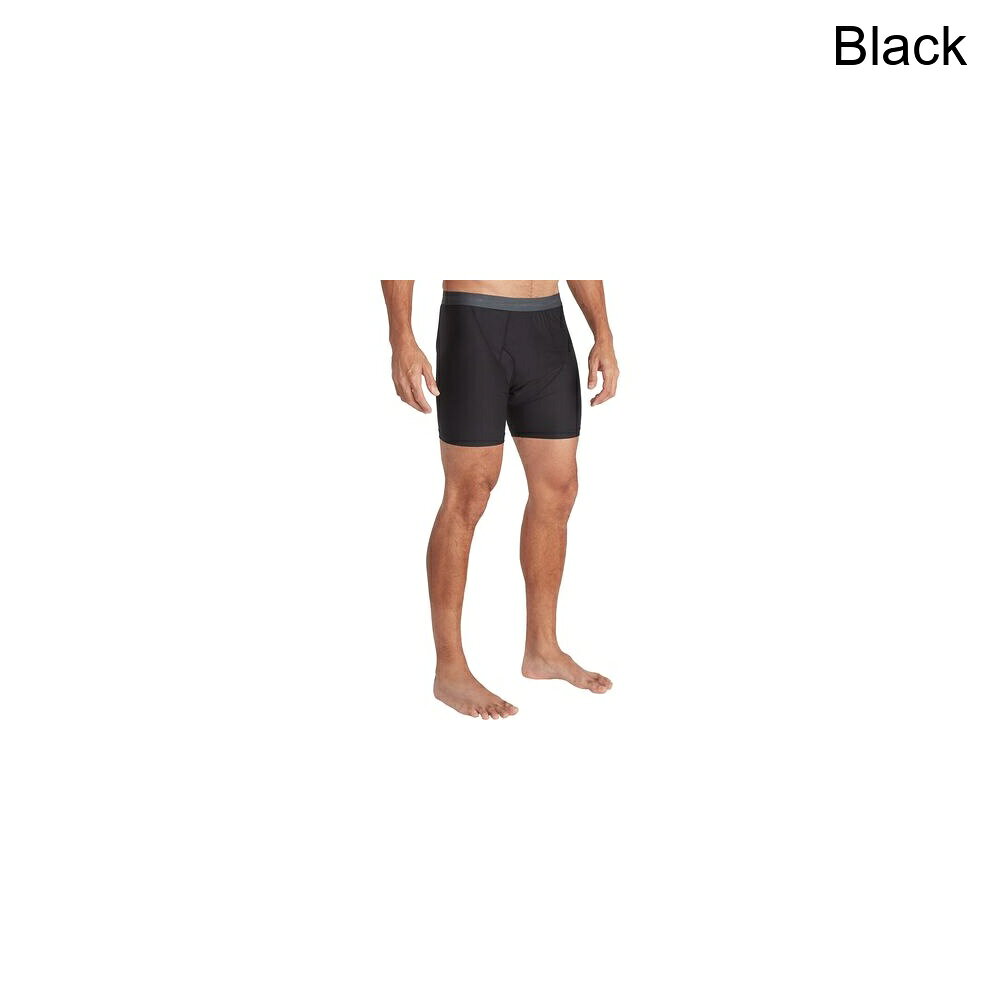 ■商品詳細■ブランドExOfficioエクスオフィシオ■商品名Give-N-Go 2.0 Boxer Brief - Men'sギブンゴー 2.0 ボクサー ブリーフ - メンズ■商品状態新品・並行輸入品■色Black■備考(取寄) エクスオフィシオ メンズ ギブンゴー 2.0 ボクサー ブリーフ - メンズ ExOfficio men Give-N-Go 2.0 Boxer Brief - Men's BlackExOfficio アンダーウェア メンズ 下着 インナーbc-exov5ce