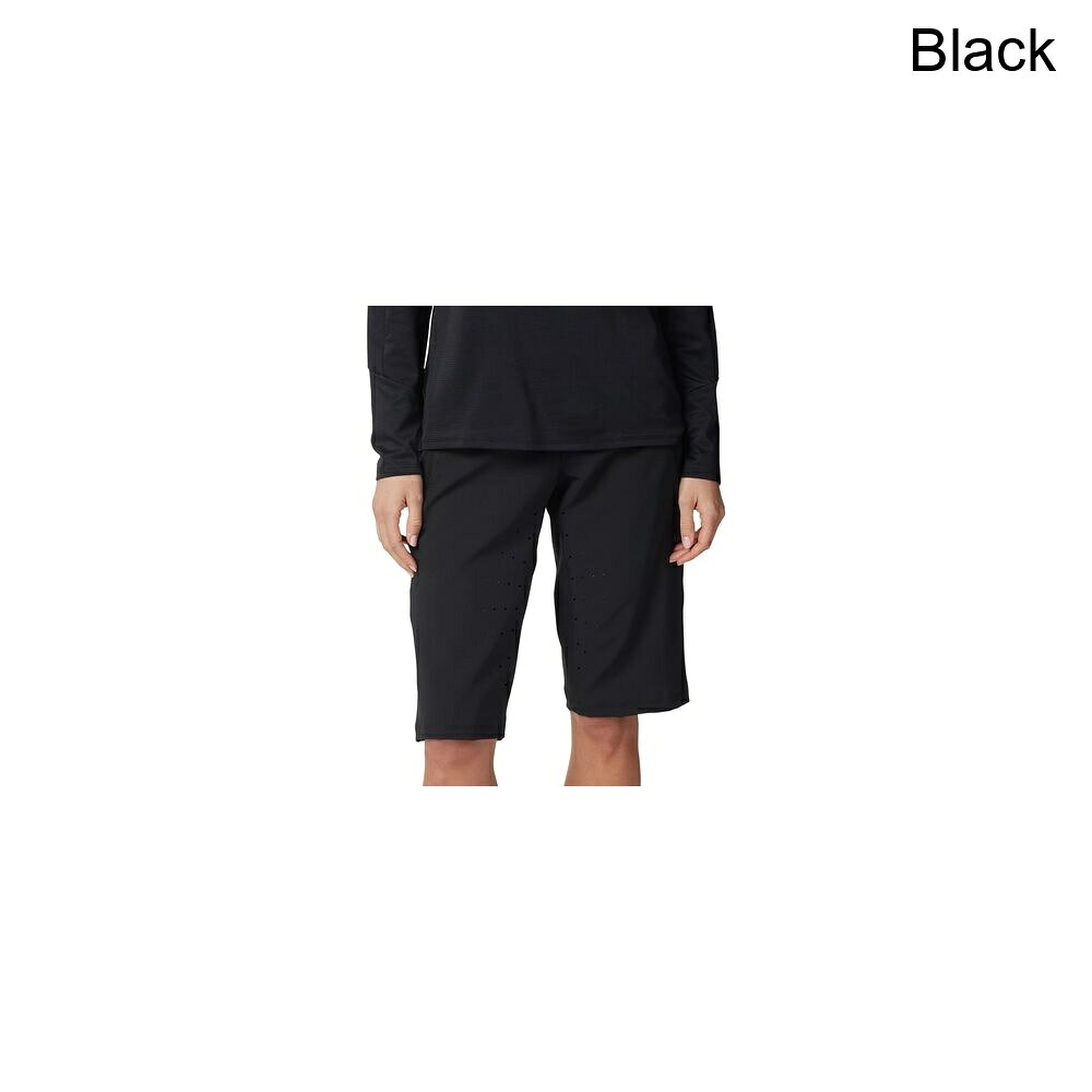 ■商品詳細■ブランドFox Racingフォックスレーシング■商品名Defend Short - Women'sディフェンド ショート - ウィメンズ■商品状態新品・並行輸入品■色Black■備考(取寄) フォックスレーシング レディース ディフェンド ショート - ウィメンズ Fox Racing women Defend Short - Women's BlackFox Racing レディース パンツ ロングパンツ ショートパンツ 自転車 サイクリング ブランド スポーツ 女性 大きいサイズ ビックサイズbc-fxrz57b