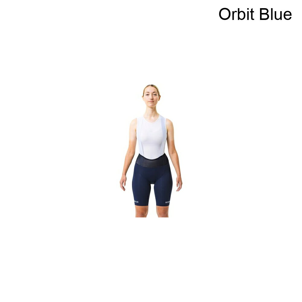 ■商品詳細■ブランドGOREWEARゴアウェア■商品名SPINSHIFT Bib Short+ - Women'sスピンシフト ビブ ショート+ - ウィメンズ■商品状態新品・並行輸入品■色Orbit Blue■備考(取寄) ゴアウェア レディース スピンシフト ビブ ショート+ - ウィメンズ GOREWEAR women SPINSHIFT Bib Short+ - Women's Orbit BlueGOREWEAR レディース ウェア 自転車 サイクリング インナー ブランド 女性 大きいサイズ ビックサイズbc-gwrg09j