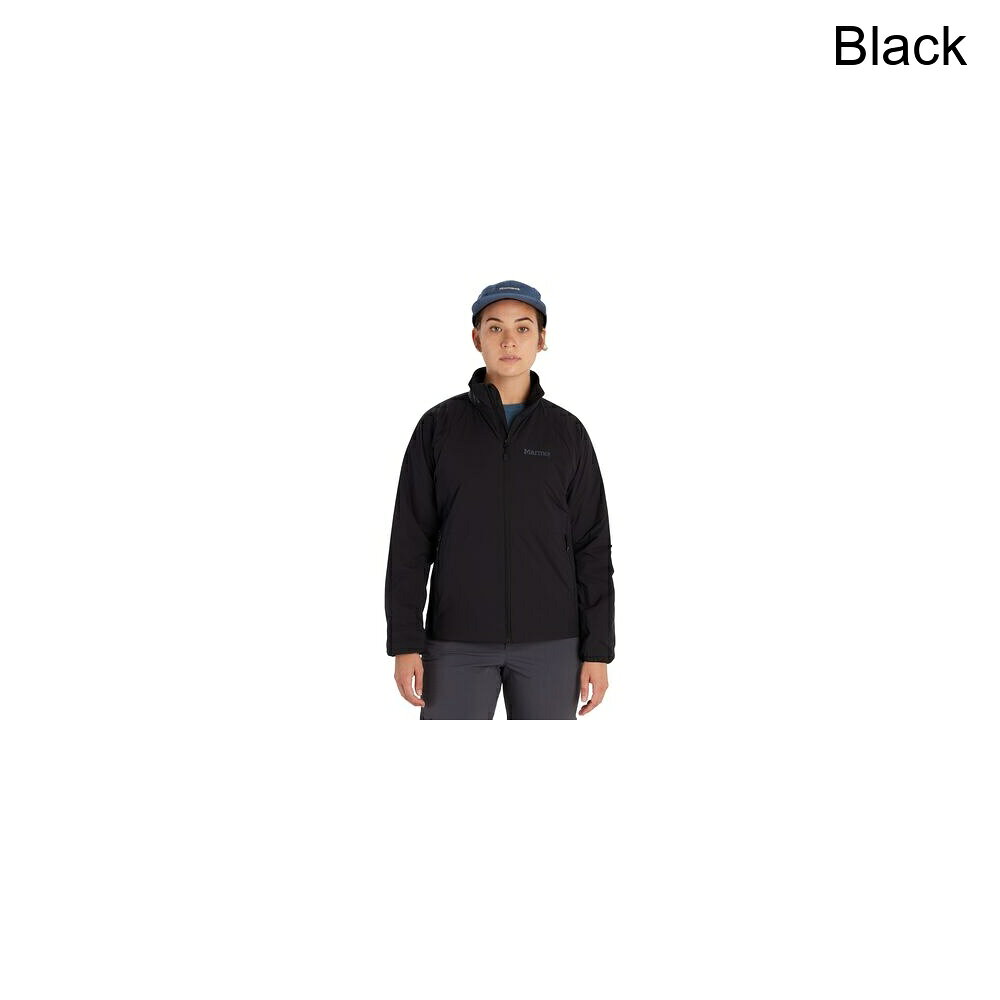 ■商品詳細■ブランドMarmotマーモット■商品名Novus LT Jacket - Women'sノーバス Lt ジャケット - ウィメンズ■商品状態新品・並行輸入品■色Black■備考(取寄) マーモット レディース ノーバス Lt ジャケット - ウィメンズ Marmot women Novus LT Jacket - Women's BlackMarmot マーモット アウター ジャケット トップス レディース アウトドア ウェア ハイキング 登山 マウンテン 山ガールbc-marz9zo
