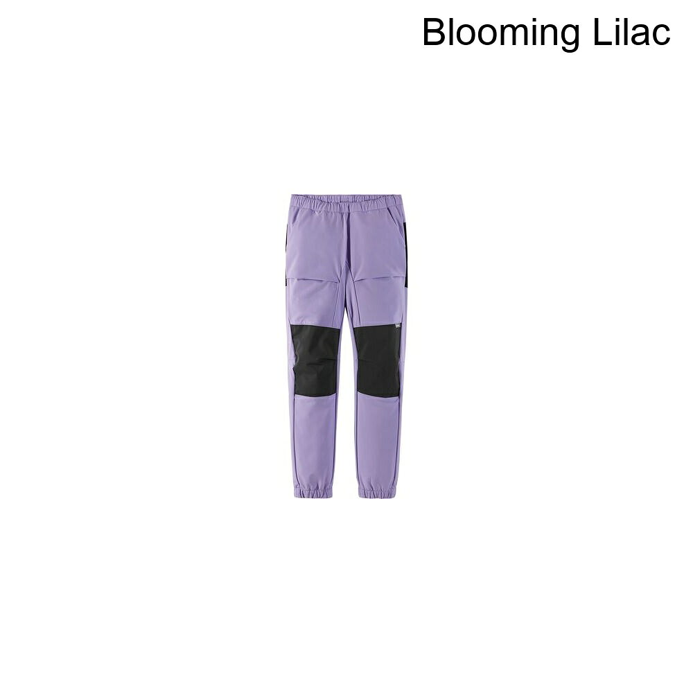 (取寄) レイマ キッズ ヴァエルタ パンツ - キッズ Reima kids Vaeltaa Pant - Kids' Blooming Lilac