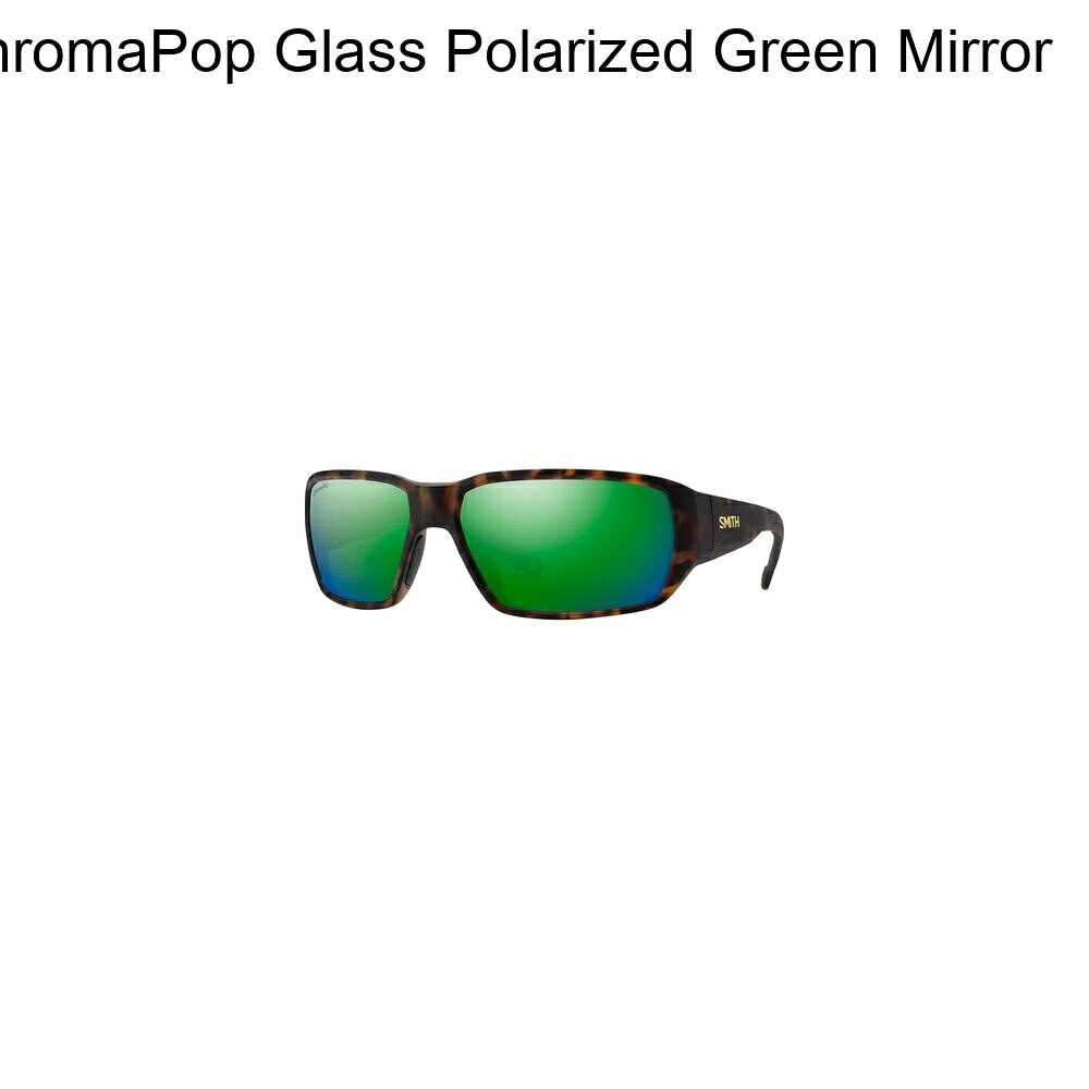 ■商品詳細■ブランドSmithスミス■商品名Hookset ChromaPop Sunglassesフックセット クロマポップ サングラス■商品状態新品・並行輸入品■色Matte Tortoise/ChromaPop Glass Polarized Green Mirror■備考(取寄) スミス フックセット クロマポップ サングラス Smith Hookset ChromaPop Sunglasses Matte Tortoise/ChromaPop Glass Polarized Green MirrorSmith スポーツサングラス メガネ 眼鏡bc-smiz9i4