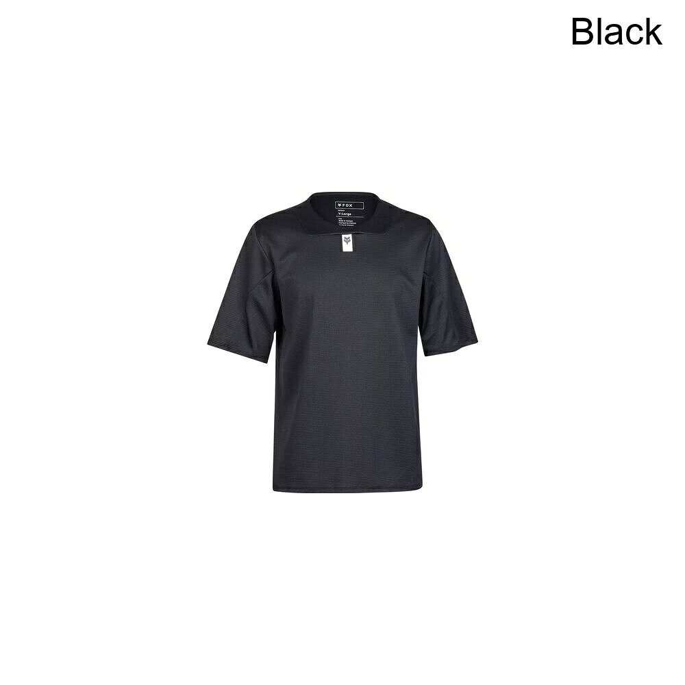 ■商品詳細■ブランドFox Racingフォックスレーシング■商品名Defend Short-Sleeve Jersey - Kids'ディフェンド ショートスリーブ ジャージ - キッズ■商品状態新品・並行輸入品■色Black■備考(取寄) フォックスレーシング キッズ ディフェンド ショートスリーブ ジャージ - キッズ Fox Racing kids Defend Short-Sleeve Jersey - Kids' BlackFox Racing サイクリングウェア キッズ 子ども ジュニア 自転車bc-fxrz57c
