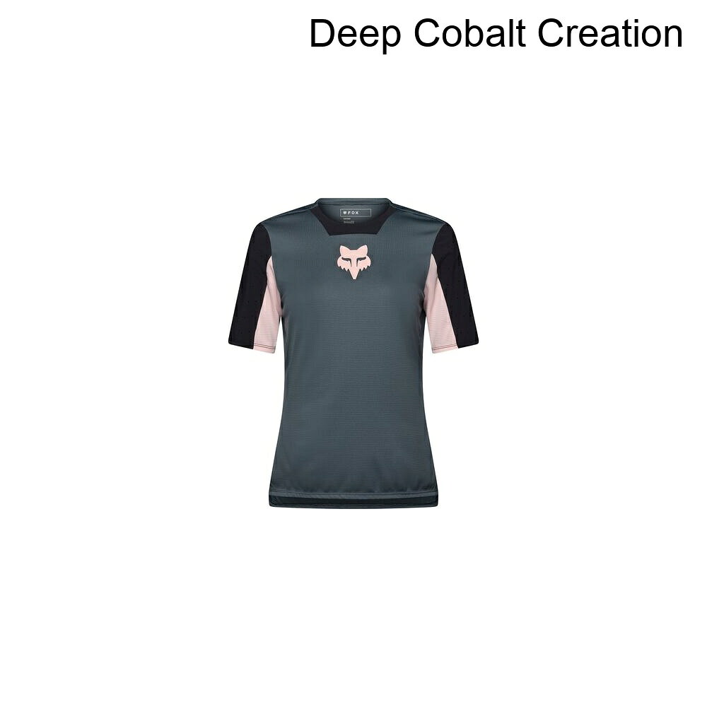 ■商品詳細■ブランドFox Racingフォックスレーシング■商品名Defend Short-Sleeve Jersey - Women'sディフェンド ショートスリーブ ジャージ - ウィメンズ■商品状態新品・並行輸入品■色Deep Cobalt Creation■備考(取寄) フォックスレーシング レディース ディフェンド ショートスリーブ ジャージ - ウィメンズ Fox Racing women Defend Short-Sleeve Jersey - Women's Deep Cobalt CreationFox Racing スポーツ・アウトドア >> 自転車・サイクリング >> ウェア >> レディースウェア >> サイクリングジャージbc-fxrz57e