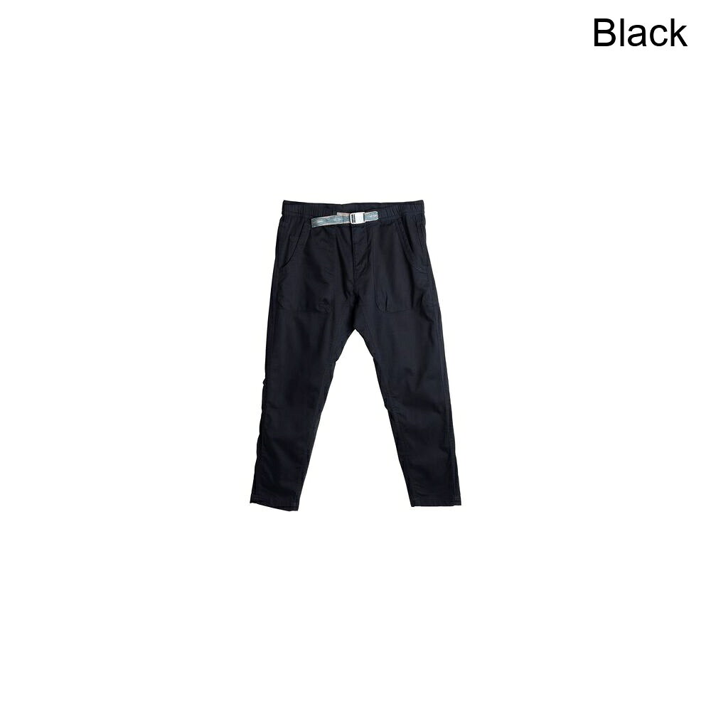 ■商品詳細■ブランドKAVUカブー■商品名Kumano Pant - Men'sパンツ - メンズ■商品状態新品・並行輸入品■色Black■備考(取寄) カブー メンズ パンツ - メンズ KAVU men Kumano Pant - Men's BlackKAVU パンツ メンズ ズボン 長ズボン ロングパンツ アウトドア ブランド カジュアル 男性 大きいサイズ ビックサイズbc-kavz4l2
