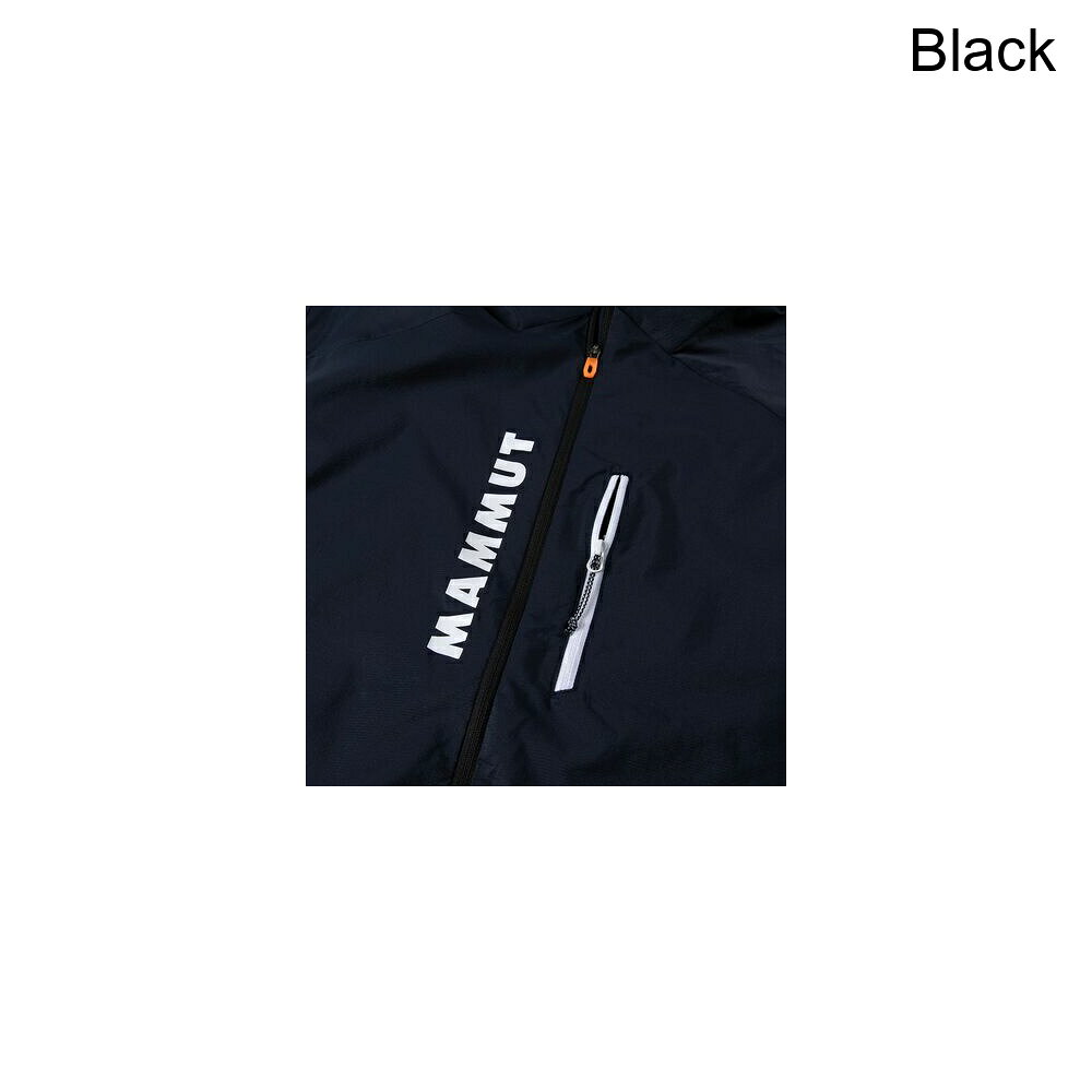 スウィートラグの(取寄) マムート メンズ アエナジー Tr Wb ハイブリット ベスト - メンズ Mammut men Aenergy TR WB Hybrid Vest - Men's Black｜アングル3