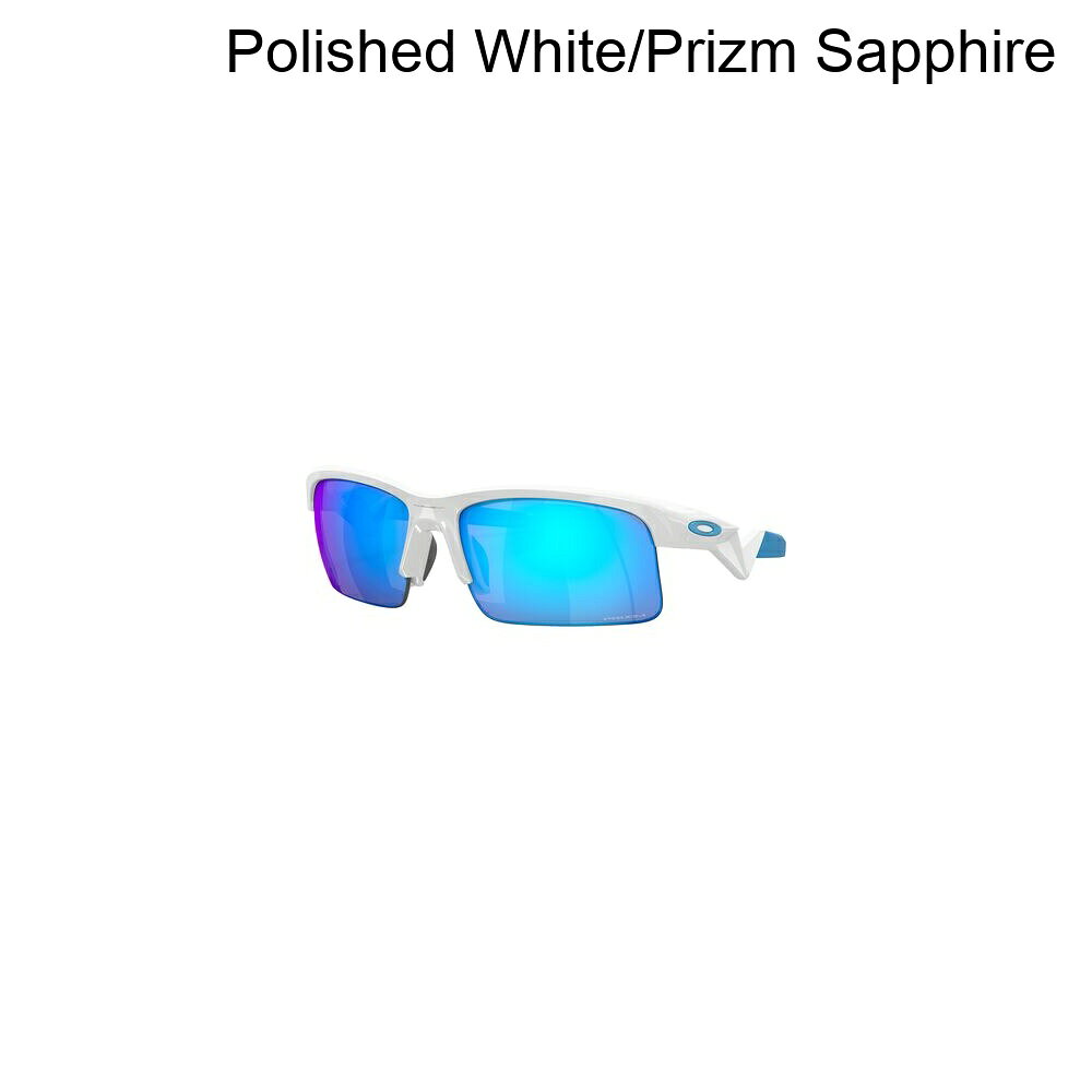 ■商品詳細■ブランドOakleyオークリー■商品名Capacitor Prizm Sunglasses - Kids'キャパシタ プリズム サングラス - キッズ■商品状態新品・並行輸入品■色Polished White/Prizm Sapphire■備考(取寄) オークリー キッズ キャパシタ プリズム サングラス - キッズ Oakley kids Capacitor Prizm Sunglasses - Kids' Polished White/Prizm SapphireOakley サングラス メガネ キッズ 子ども 眼鏡 アイウェア ブランドbc-oakk8qu