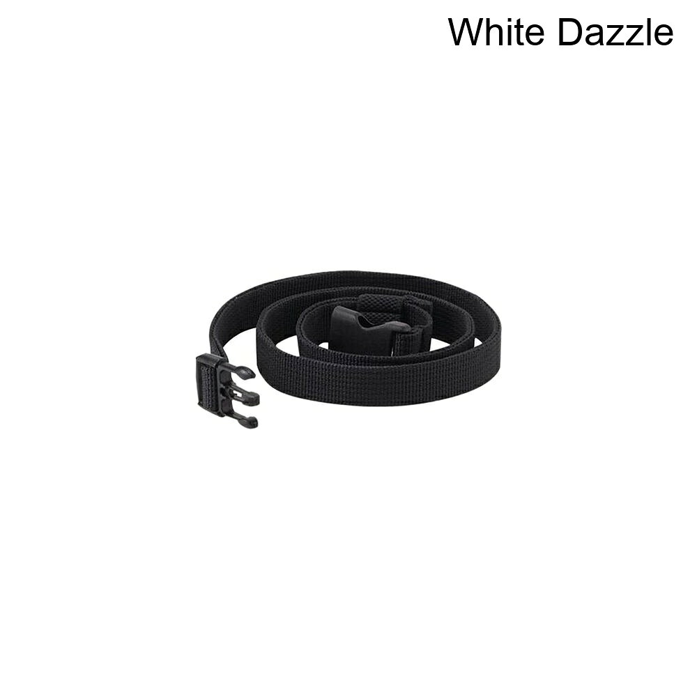 (取寄) ペツル サカ チョーク バッグ Petzl Saka Chalk Bag White Dazzle
