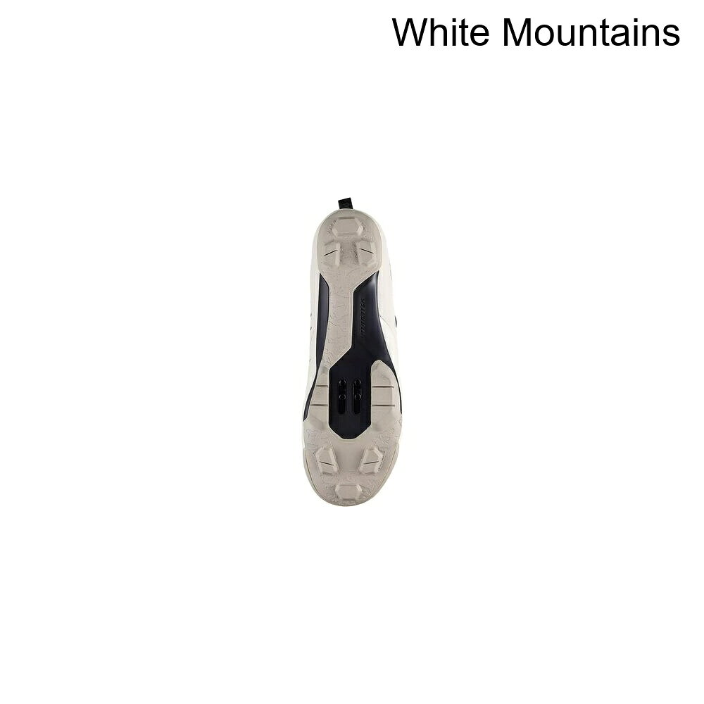 スウィートラグの(取寄) スペシャライズド リーコン 1.0 マウンテン バイク シューズ Specialized Recon 1.0 Mountain Bike Shoe White Mountains｜アングル2