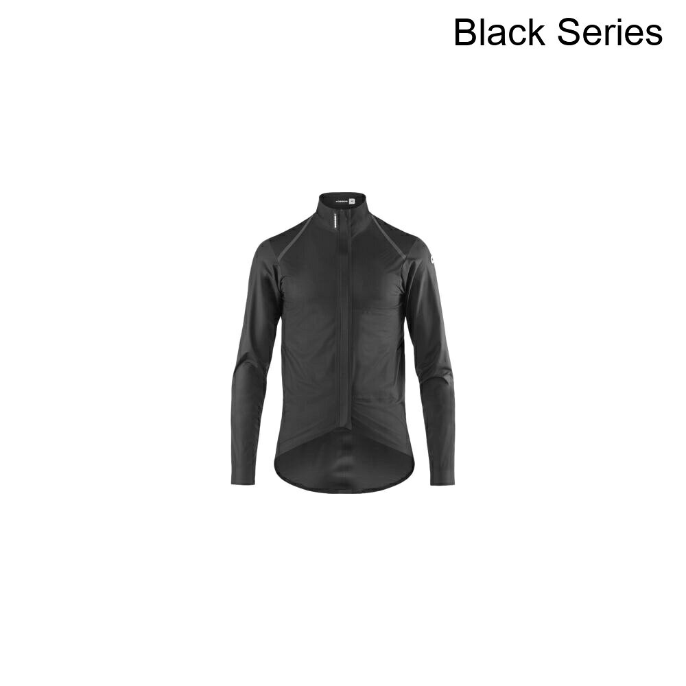 (取寄) アソス メンズ ミル GTS S11 レイン ジャケット - メンズ Assos men MILLE GTS S11 Rain Jacket - Men's Blac…