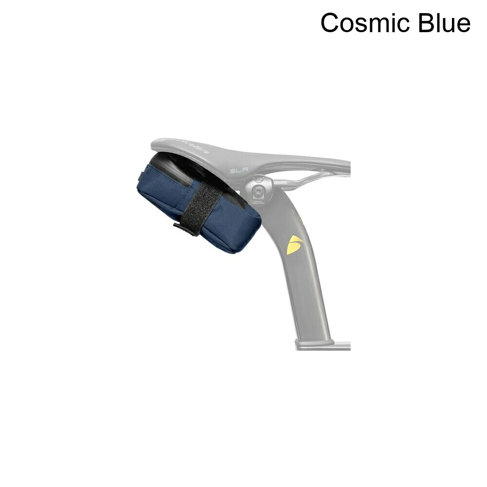 (取寄) アルムストレ シグニチャー サドル バッグ ALMSTHRE Signature Saddle Bag Cosmic Blue
