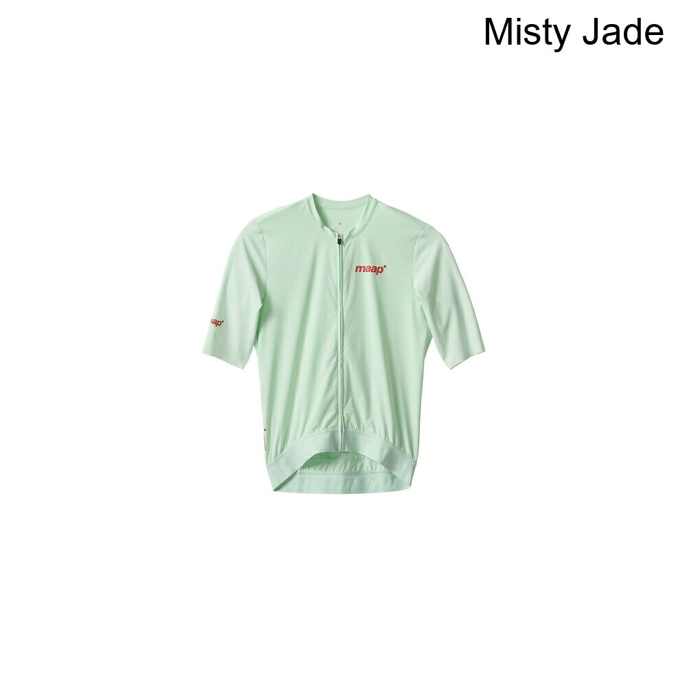 (取寄) マープ メンズ トレーニング ジャージ 2.0 - メンズ MAAP men Training Jersey 2.0 - Men's Misty Jade