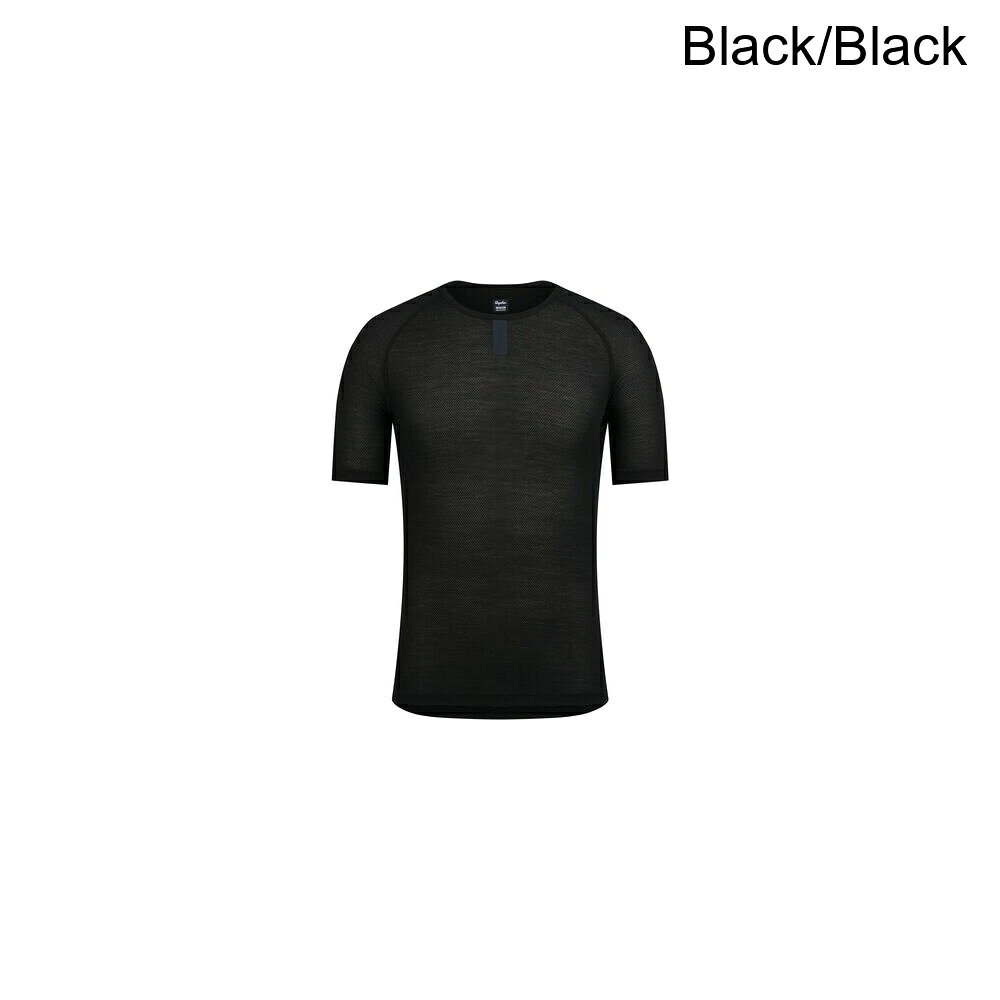 ■商品詳細■ブランドRaphaラファ■商品名Merino Lightweight Short-Sleeve Base Layer - Men'sメリノ ライトウェイト ショートスリーブ ベース レイヤー - メンズ■商品状態新品・並行輸入品■色Black/Black■備考(取寄) ラファ メンズ メリノ ライトウェイト ショートスリーブ ベース レイヤー - メンズ Rapha men Merino Lightweight Short-Sleeve Base Layer - Men's Black/BlackRapha メンズ インナー 自転車 サイクリング トップス ウェア ブランド 男性 カジュアル ファッション 大きいサイズ ビックサイズbc-rfad0cm