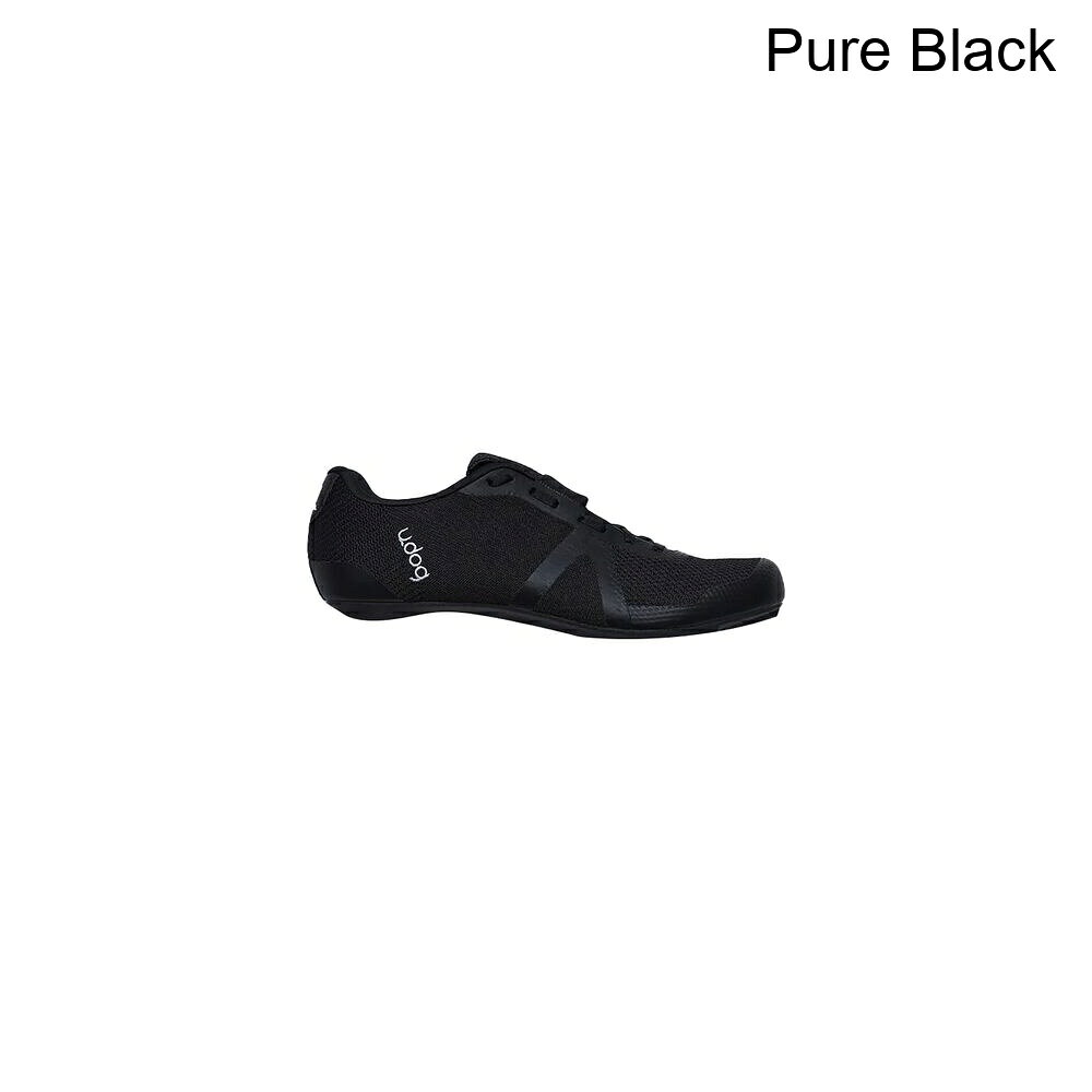 (取寄) ユードッグ シマ サイクリング シューズ UDOG Cima Cycling Shoe Pure Black