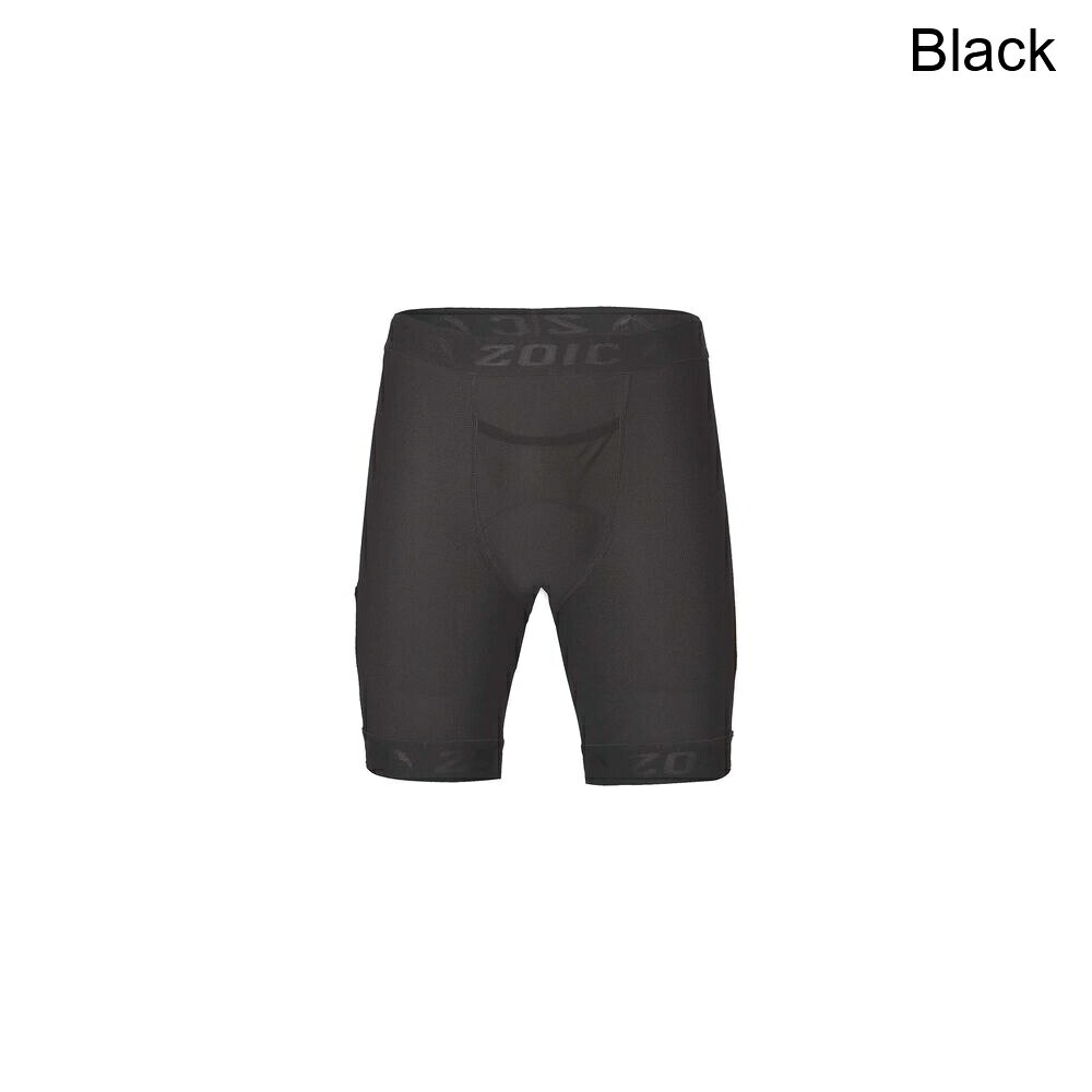 (取寄) ゾイック メンズ ヴェンター ライナー - メンズ ZOIC men Ventor Liner - Men's Black