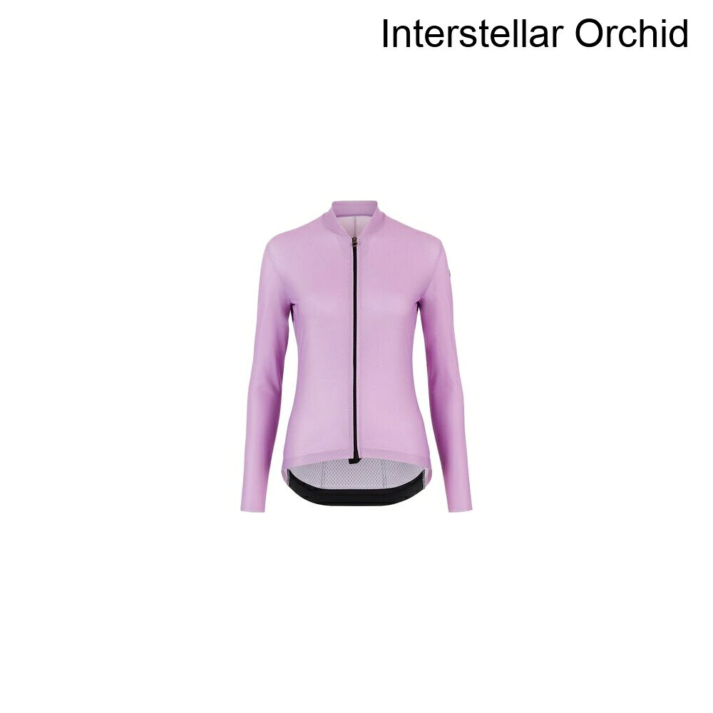 ■商品詳細■ブランドAssosアソス■商品名UMA GT S11 Long-Sleeve Jersey - Women'sユーマ GT S11 ロング-スローブ ジャージ - ウィメンズ■商品状態新品・並行輸入品■色Interstellar Orchid■備考(取寄) アソス レディース ユーマ GT S11 ロング-スローブ ジャージ - ウィメンズ Assos women UMA GT S11 Long-Sleeve Jersey - Women's Interstellar OrchidAssos スポーツ・アウトドア >> 自転車・サイクリング >> ウェア >> レディースウェア >> サイクリングジャージbc-aasz0be