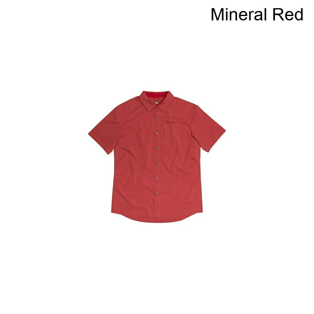 (取寄) クラブライドアパレル メンズ トランジット ジャージ - メンズ Club Ride Apparel men Transit Jersey - Men's Mineral Red