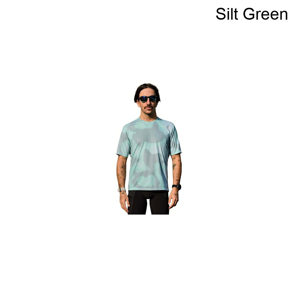 ■商品詳細■ブランドGiordanaジョルダーナ■商品名Beyond Gravel T-Shirtビヨンド グラベル T-シャツ■商品状態新品・並行輸入品■色Silt Green■備考(取寄) ジョルダーナ ビヨンド グラベル T-シャツ Giordana Beyond Gravel T-Shirt Silt GreenGiordana メンズ シャツ トップス ウェア 自転車 サイクリング 男性 ブランド 大きいサイズ ビックサイズbc-giox2e3