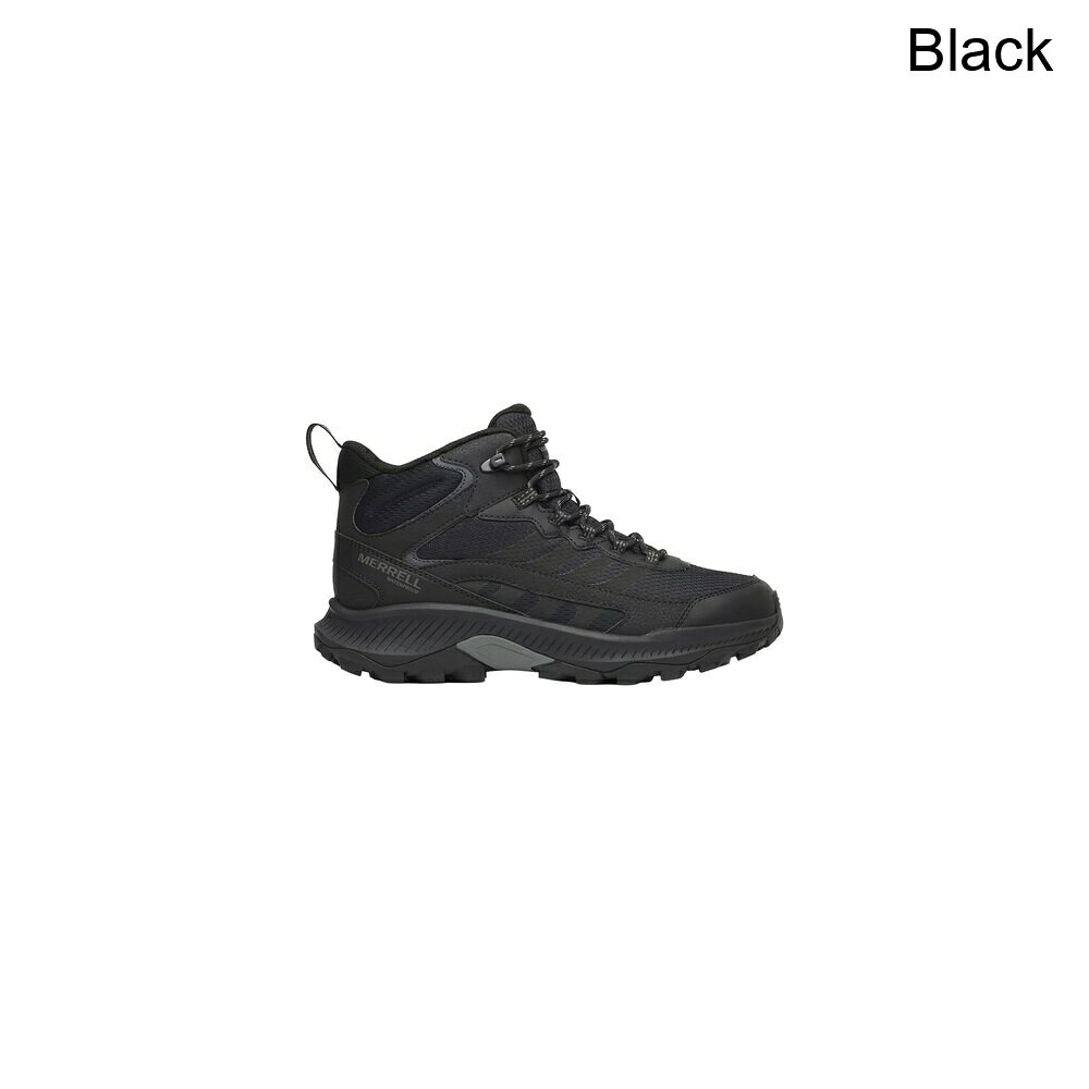 ■商品詳細■ブランドMerrellメレル■商品名Speed Strike 2 Mid WP Hiking Boot - Men'sスピード ストライク 2 ミッド Wp ハイキング ブーツ - メンズ■商品状態新品・並行輸入品■色Black■備考(取寄) メレル メンズ スピード ストライク 2 ミッド Wp ハイキング ブーツ - メンズ Merrell men Speed Strike 2 Mid WP Hiking Boot - Men's BlackMerrell メレル シューズ ブーツ スニーカー アウトドア ブランド トレッキング 登山 カジュアル ストリート 大きいサイズbc-merz2wc