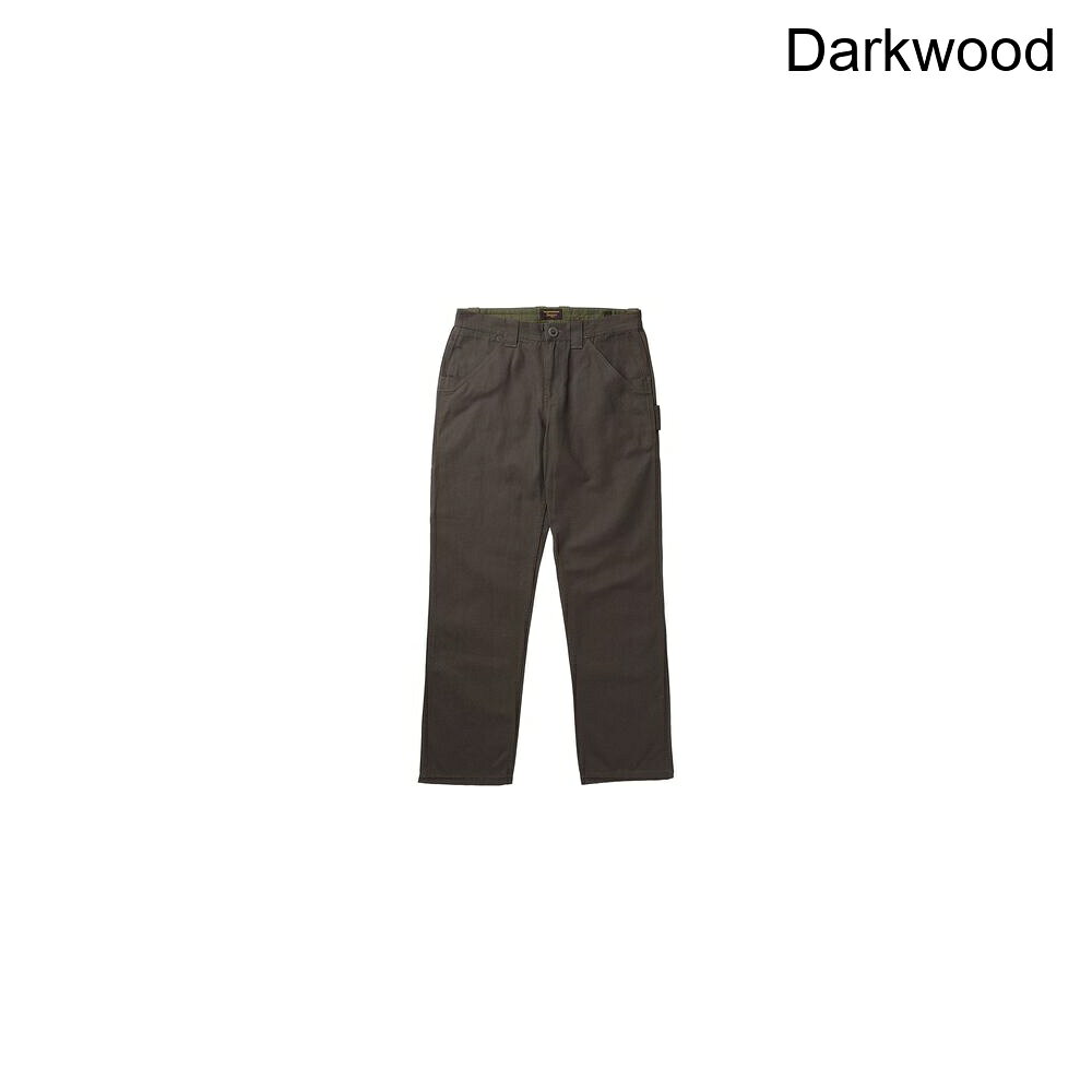 ■商品詳細■ブランドSeager Co.■商品名Bison Pant - Men'sバイソン パンツ - メンズ■商品状態新品・並行輸入品■色Darkwood■備考(取寄) メンズ バイソン パンツ - メンズ Seager Co. men Bison Pant - Men's DarkwoodSeager Co. パンツ メンズ ズボン 長ズボン ロングパンツ アウトドア ブランド カジュアル 男性 大きいサイズ ビックサイズbc-seh0031