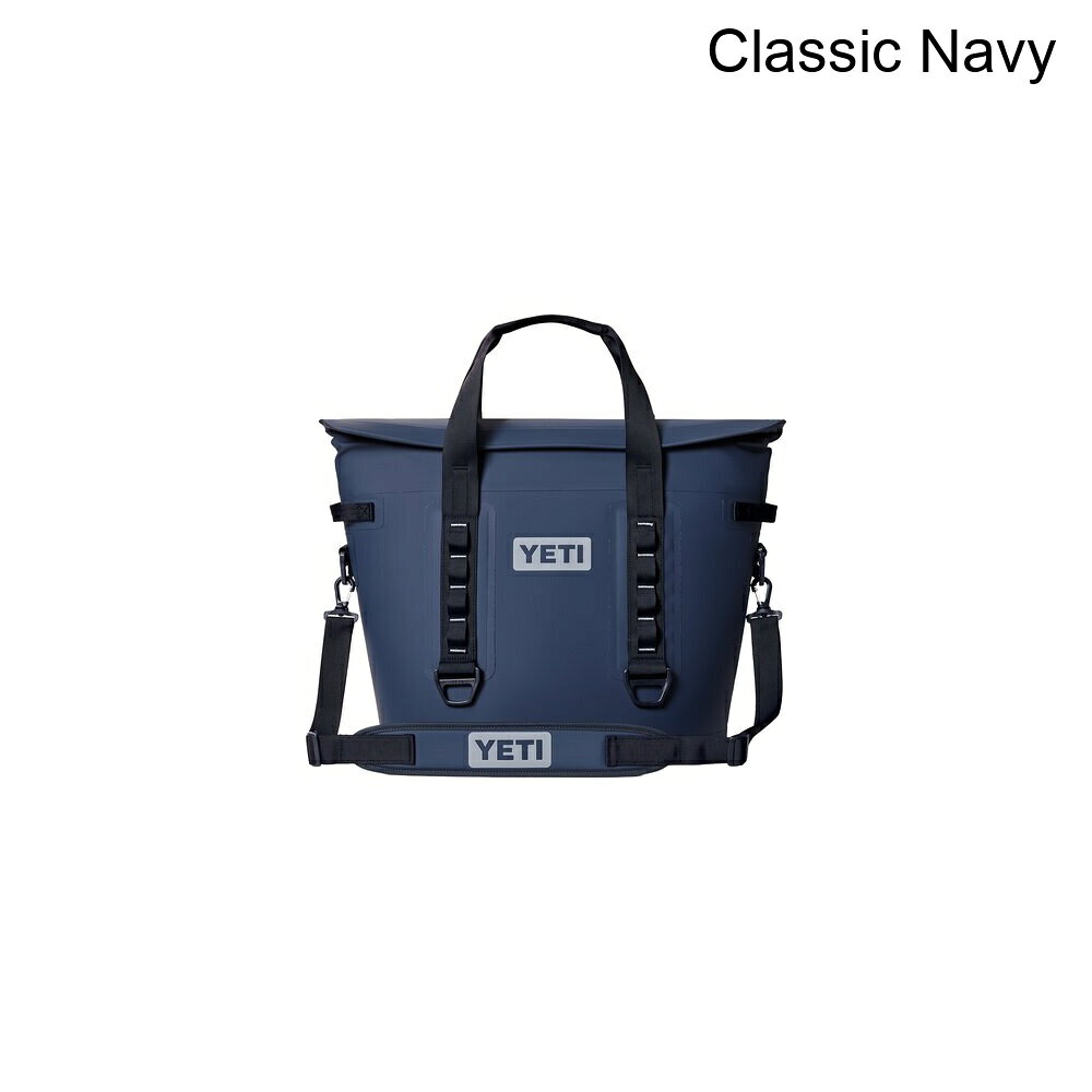 (取寄) イエティ ホッパー M30 ソフト クーラー YETI Hopper M30 Soft Cooler Clas...