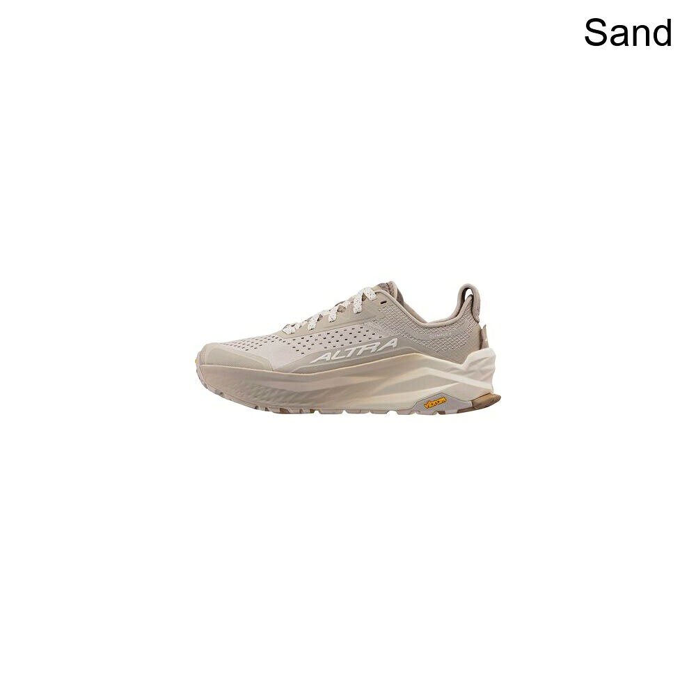 ■商品詳細■ブランドAltraアルトラ■商品名Olympus 6 Trail Running Shoe - Women'sオリンパス 6 トレイル ランニング シューズ - ウィメンズ■商品状態新品・並行輸入品■色Sand■備考(取寄) アルトラ レディース オリンパス 6 トレイル ランニング シューズ - ウィメンズ Altra women Olympus 6 Trail Running Shoe - Women's SandAltra レディース シューズ スニーカー スポーツ ブランド ランニング マラソン カジュアル ストリート 大きいサイズ ビックサイズbc-atrq05o