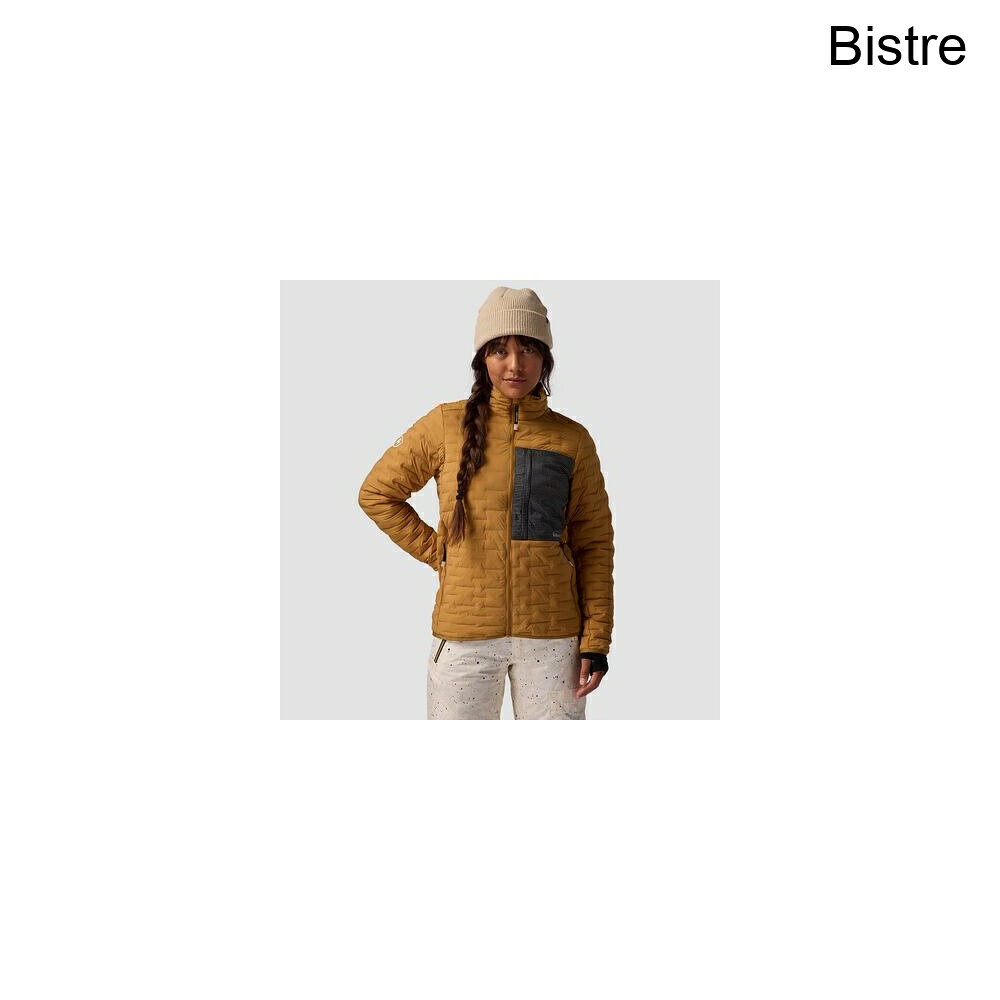 ■商品詳細■ブランドBackcountryバックカントリー■商品名Peale Primaloft Stitch-Free Baffle Stretch Jacket - Women'sプリマロフト バッフル ストレッチ ジャケット - ウィメンズ■商品状態新品・並行輸入品■色Bistre■備考(取寄) バックカントリー レディース プリマロフト バッフル ストレッチ ジャケット - ウィメンズ Backcountry women Peale Primaloft Stitch-Free Baffle Stretch Jacket - Women's BistreBackcountry レディース ジャケット トップス アウトドア ウェア ハイキング 登山 マウンテン 山ガール ファッション ブランドbc-bccz326