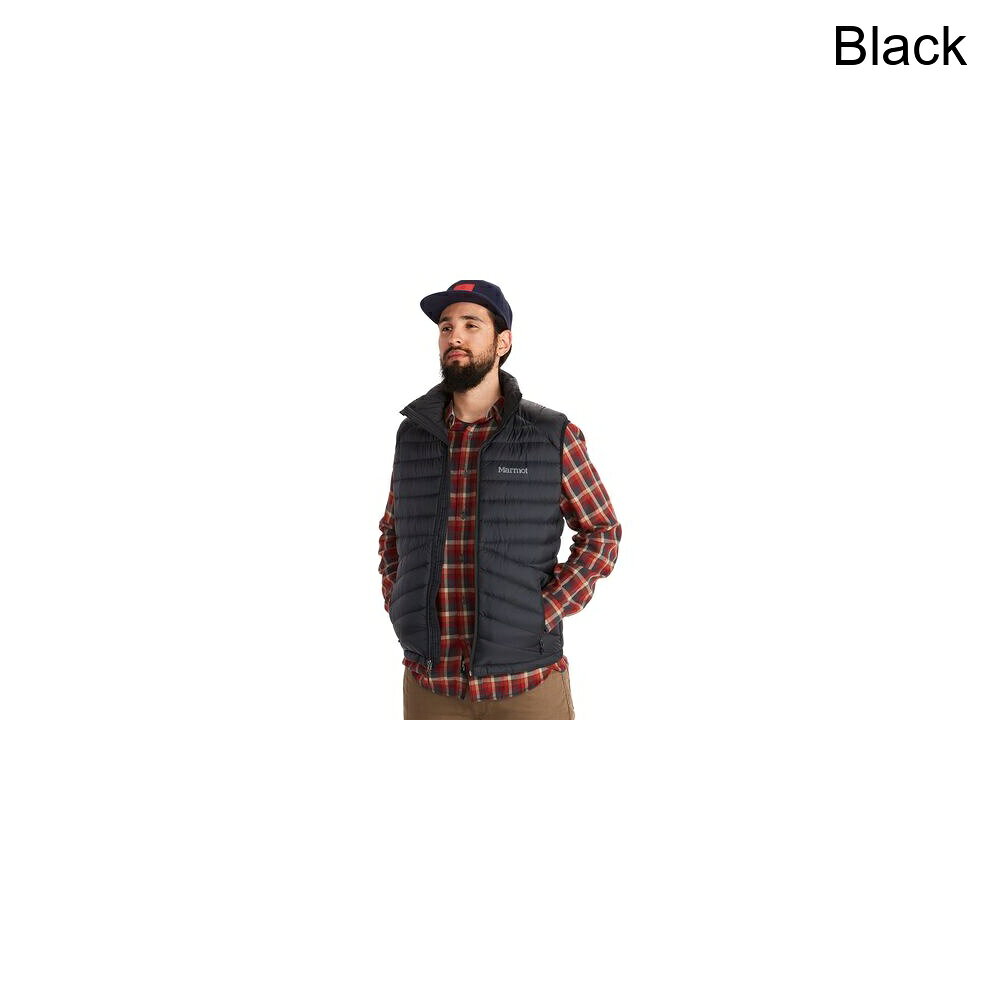 ■商品詳細■ブランドMarmotマーモット■商品名Highlander Down Vest - Men'sハイランダー ダウン ベスト - メンズ■商品状態新品・並行輸入品■色Black■備考(取寄) マーモット メンズ ハイランダー ダウン ベスト - メンズ Marmot men Highlander Down Vest - Men's BlackMarmot マーモット ベスト ウェア トップス 登山 アウトドア ブランド カジュアル ストリート メンズ 大きいサイズbc-marza0h