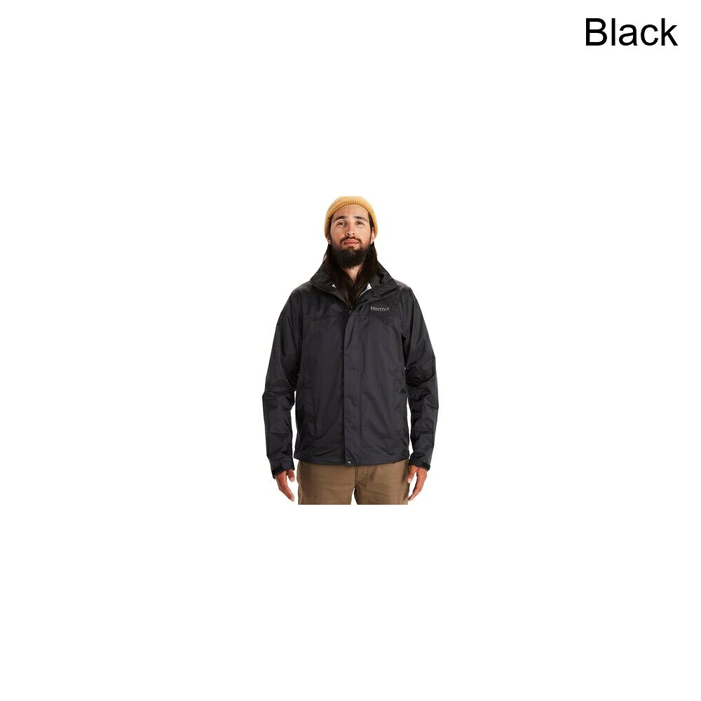 ■商品詳細■ブランドMarmotマーモット■商品名PreCip Eco Jacket - Men'sプレシップ エコ ジャケット - メンズ■商品状態新品・並行輸入品■色Black■備考(取寄) マーモット メンズ プレシップ エコ ジャケット - メンズ Marmot men PreCip Eco Jacket - Men's BlackMarmot マーモット レインウェア レインジャケット アウター 雨具 ハイキング 登山 マウンテン アウトドア ブランド 雨具bc-marza0r