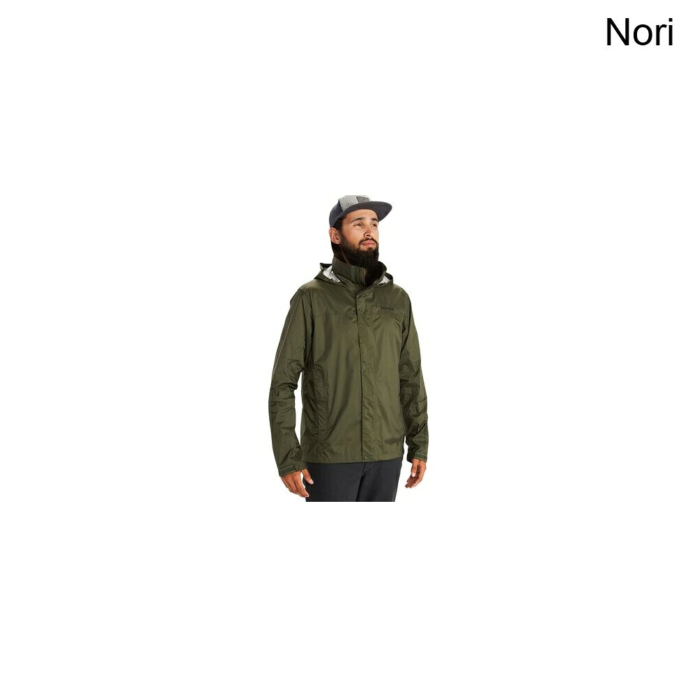 ■商品詳細■ブランドMarmotマーモット■商品名PreCip Eco Jacket - Men'sプレシップ エコ ジャケット - メンズ■商品状態新品・並行輸入品■色Nori■備考(取寄) マーモット メンズ プレシップ エコ ジャケット - メンズ Marmot men PreCip Eco Jacket - Men's NoriMarmot マーモット レインウェア レインジャケット アウター 雨具 ハイキング 登山 マウンテン アウトドア ブランド 雨具bc-marza0r