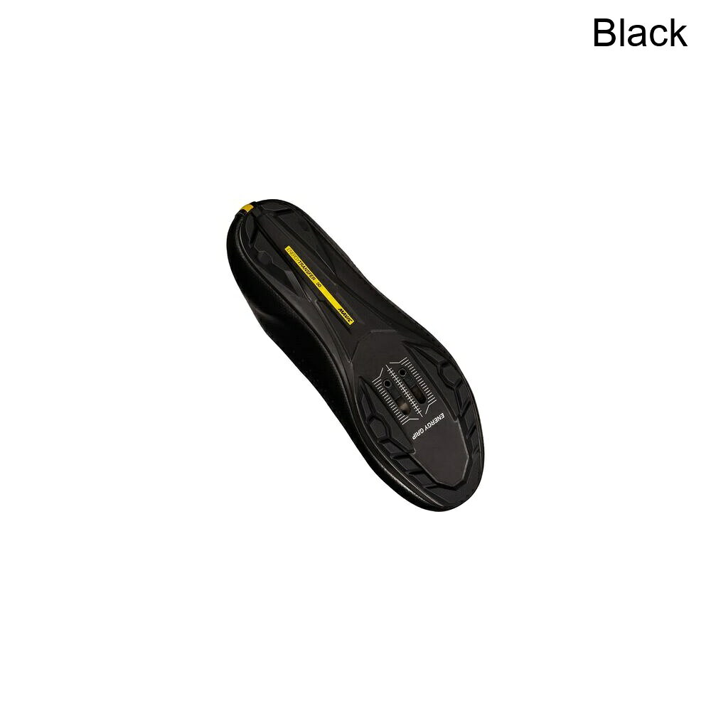 スウィートラグの(取寄) マヴィック コズミック ボア SPD マウンテン バイク シューズ Mavic Cosmic Boa SPD Mountain Bike Shoe Black｜アングル3
