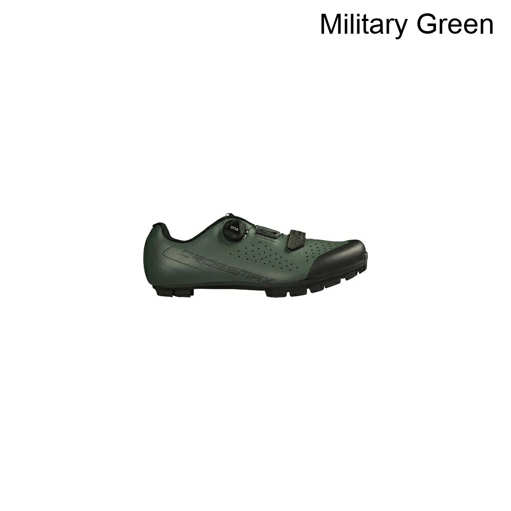 (取寄) マヴィック クロスマックス ボア マウンテン バイク シューズ Mavic Crossmax Boa Mountain Bike Shoe Military Green