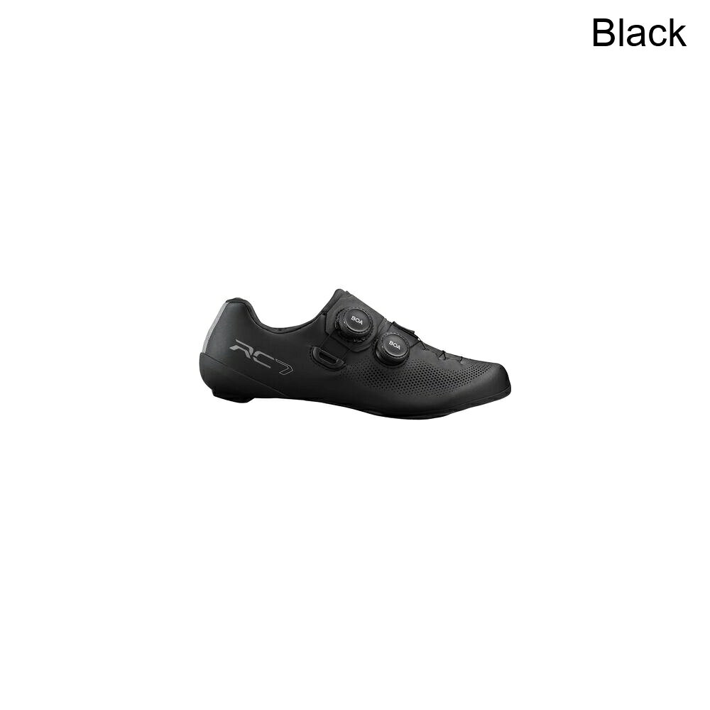 (取寄) シマノ レディース サイクリング シューズ - ウィメンズ Shimano women RC703 Cycling Shoe - Women's Black
