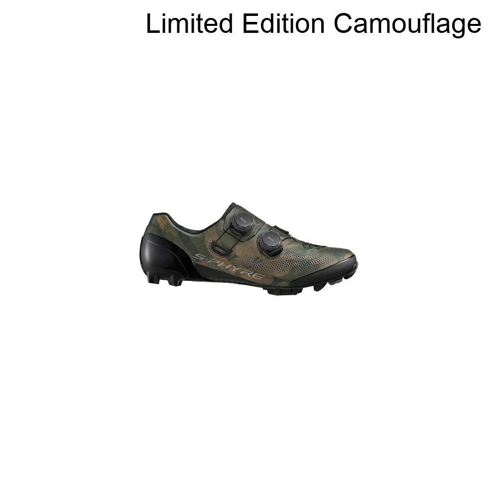 ■商品詳細■ブランドShimanoシマノ■商品名XC903 S-PHYRE Wide Cycling Shoe - Men'sS-ファイア ワイド サイクリング シューズ - メンズ■商品状態新品・並行輸入品■色Limited Edition Camouflage■備考(取寄) シマノ メンズ S-ファイア ワイド サイクリング シューズ - メンズ Shimano men XC903 S-PHYRE Wide Cycling Shoe - Men's Limited Edition CamouflageShimano メンズ サイクリングシューズ 靴 シューズ 自転車 サイクリング ブランド 男性 大きいサイズ ビックサイズbc-shiu1ms