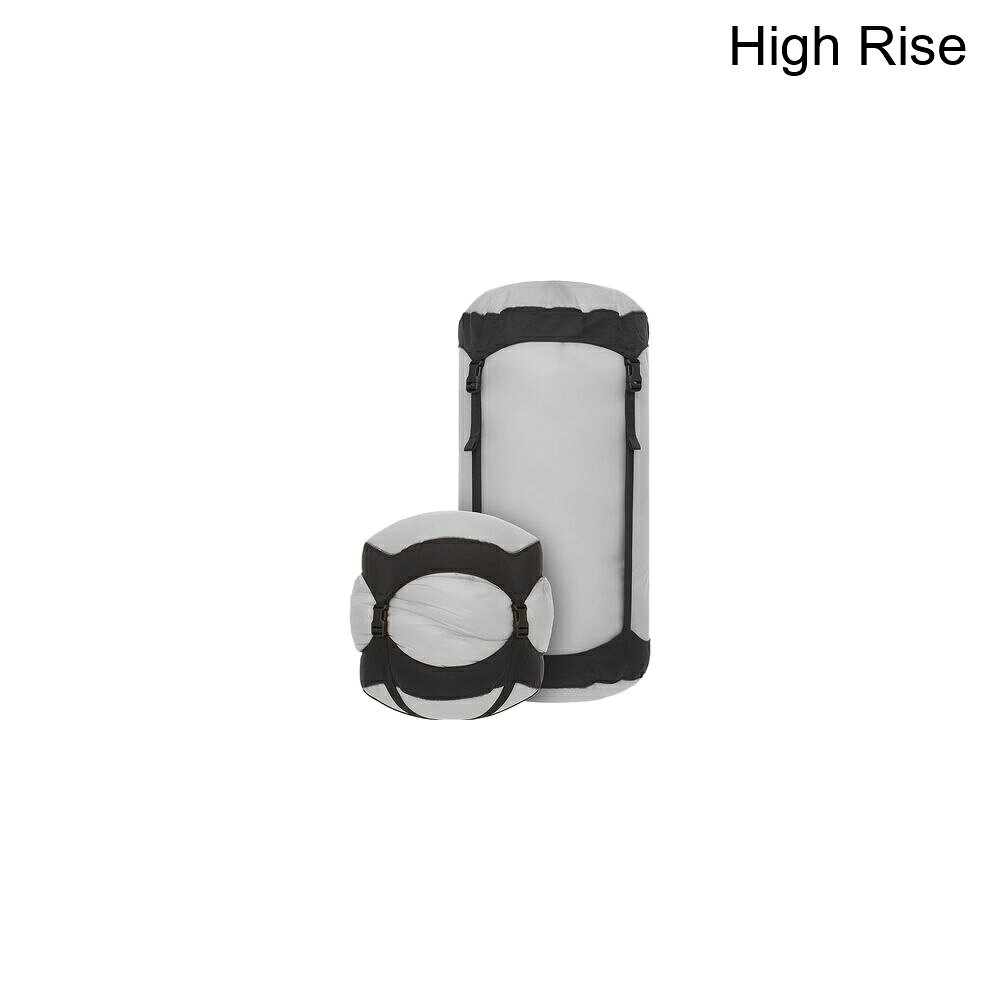 (取寄) シートゥサミット ウルトラ-シル 20L コンプレッション サック Sea To Summit Ultra-Sil 20L Compression Sack High Rise