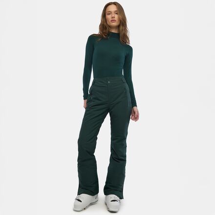 (取寄) ハーフデイズ レディース アレッサンドラ パンツ - ウィメンズ Halfdays women Alessandra Pant - Women's Alpine 2
