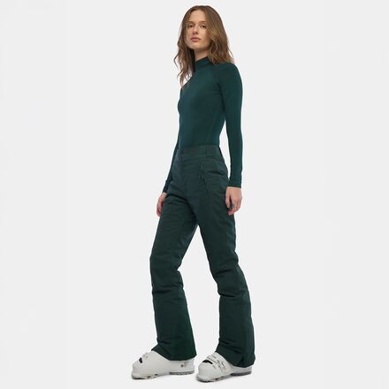 (取寄) ハーフデイズ レディース アレッサンドラ パンツ - ウィメンズ Halfdays women Alessandra Pant - Women's Alpine 3