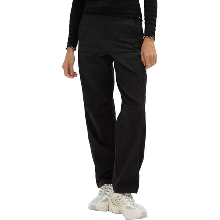 (取寄) ハーフデイズ レディース バスティーユ トレイル パンツ - ウィメンズ Halfdays women Bastille Trail Pant - Women's Black