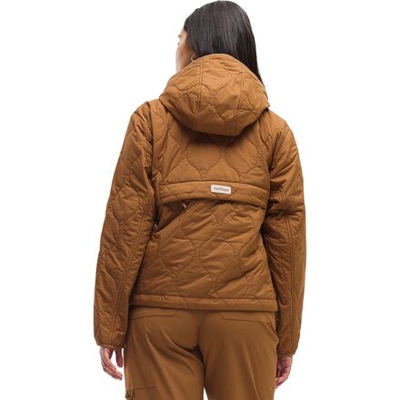 (取寄) ハーフデイズ レディース ベシー パッカブル ジャケット - ウィメンズ Half...